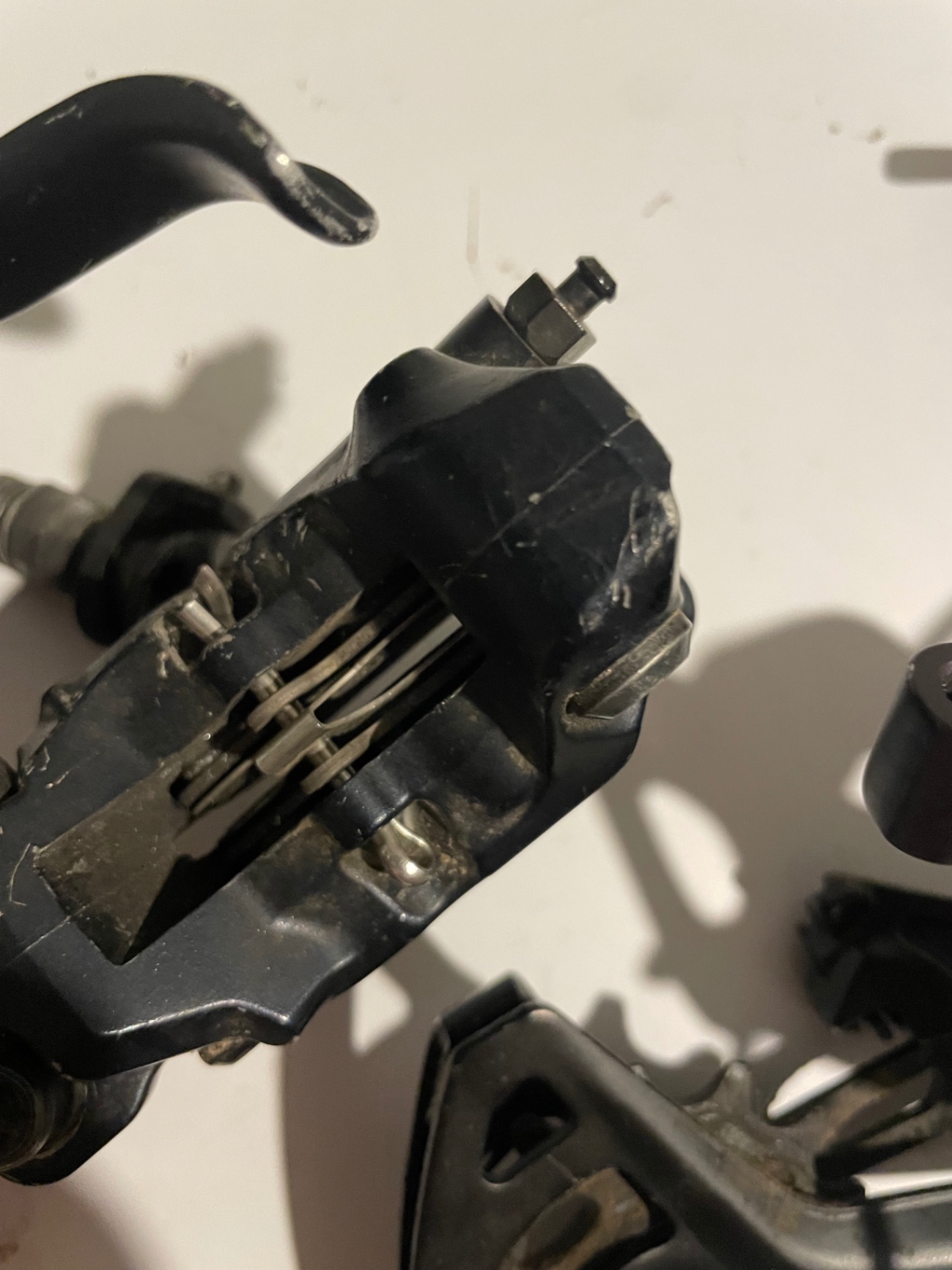 Shimano Slx view 4