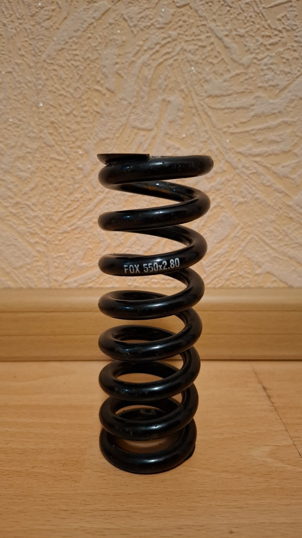 Fox Coil Spring