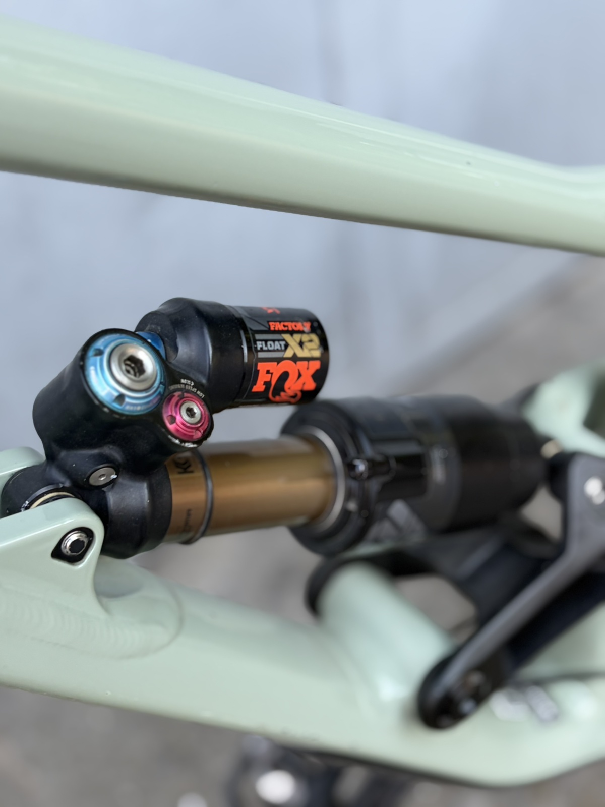 Bike view 5