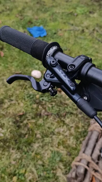 Bike view 3