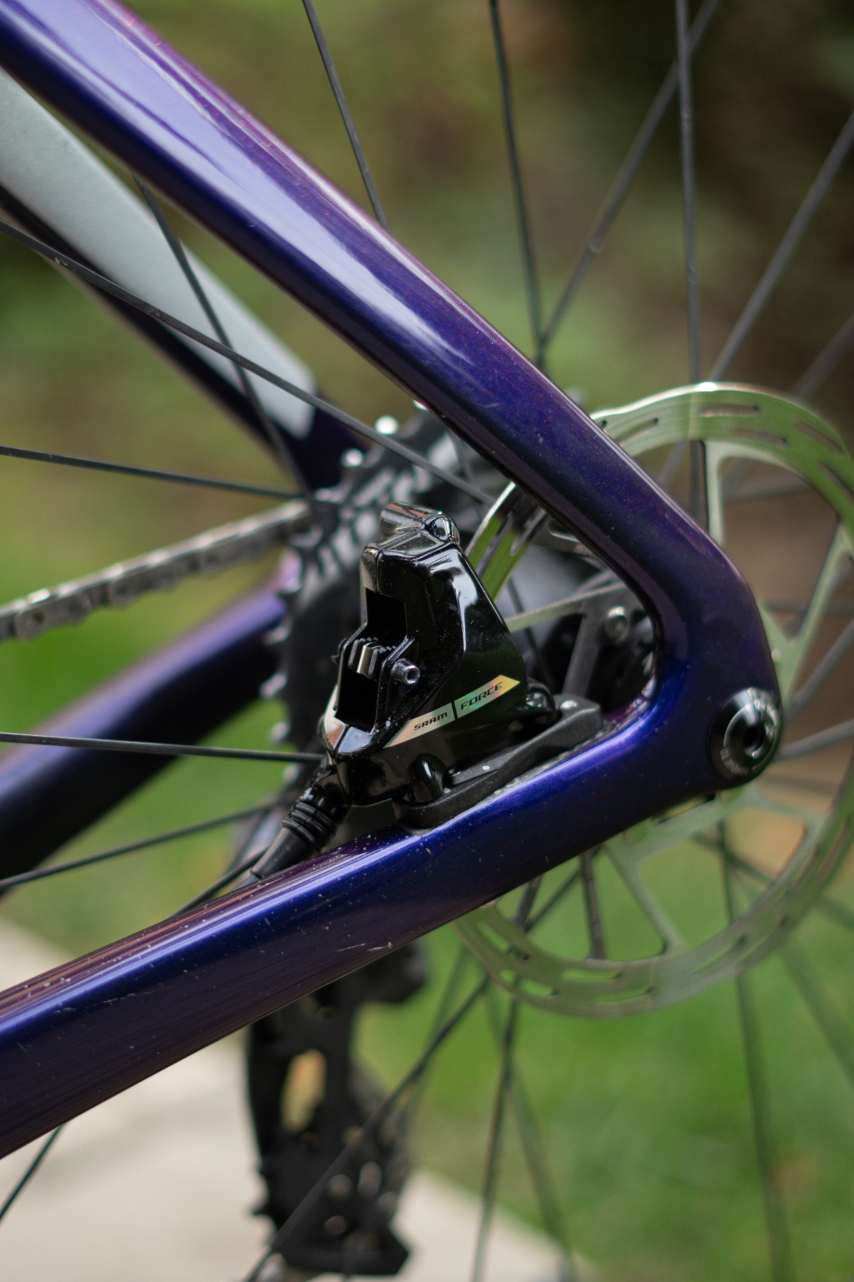 Bike view 10