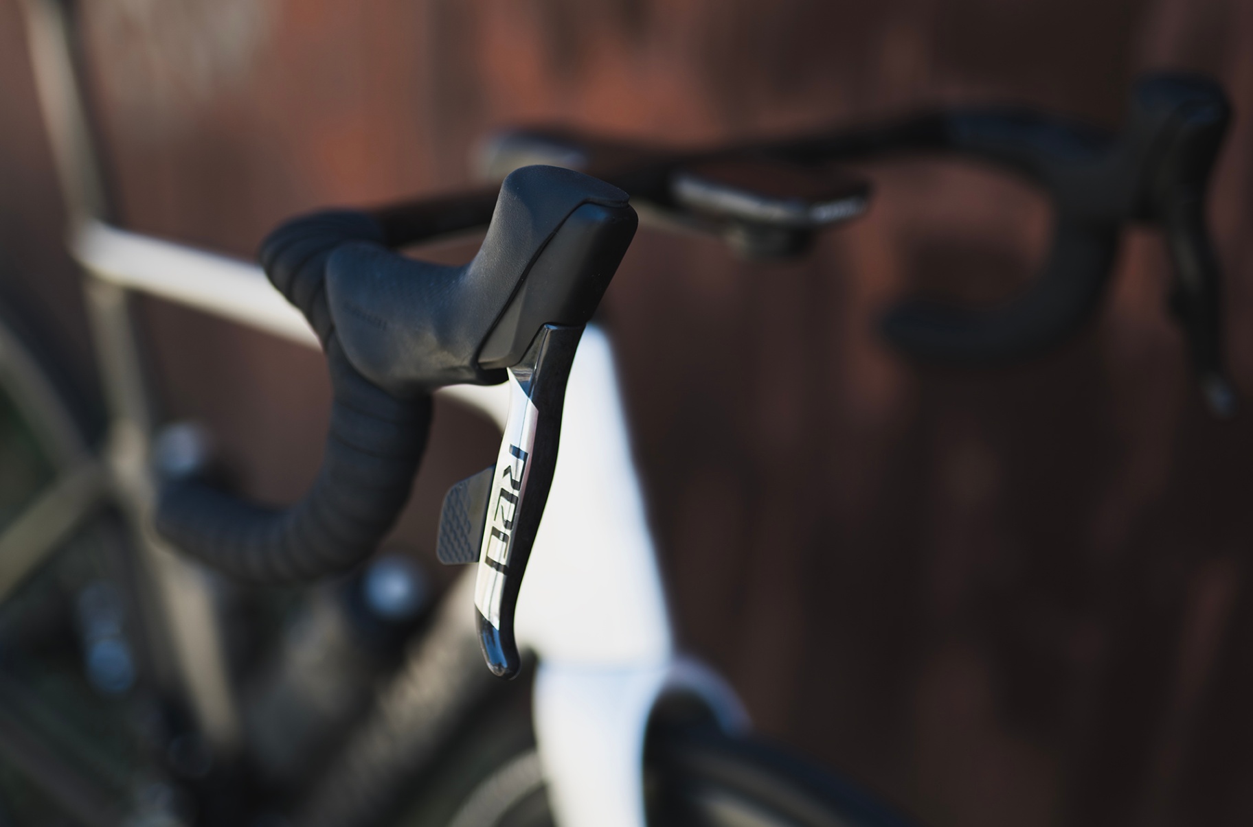 Bike view 7