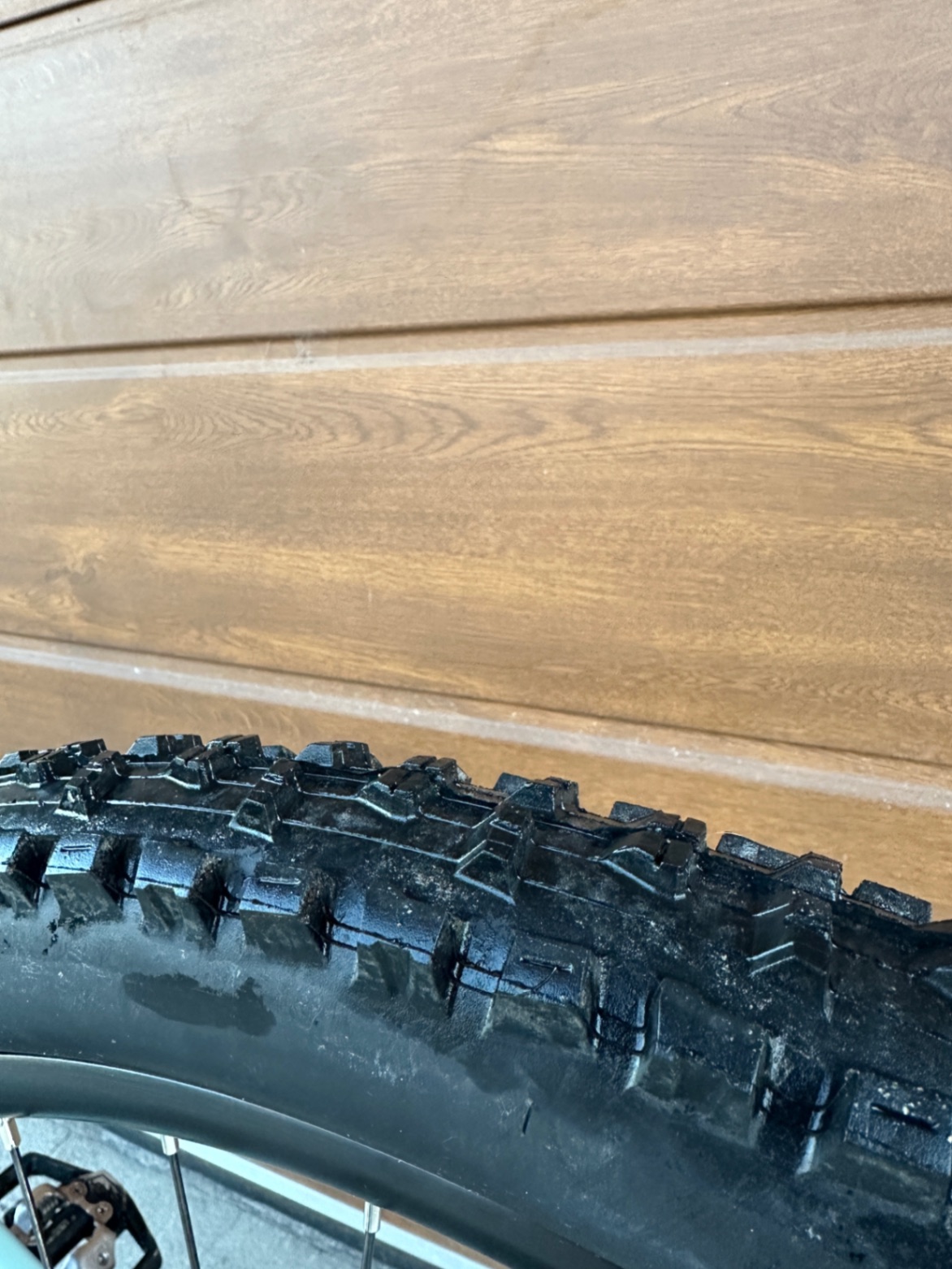 Bike view 8
