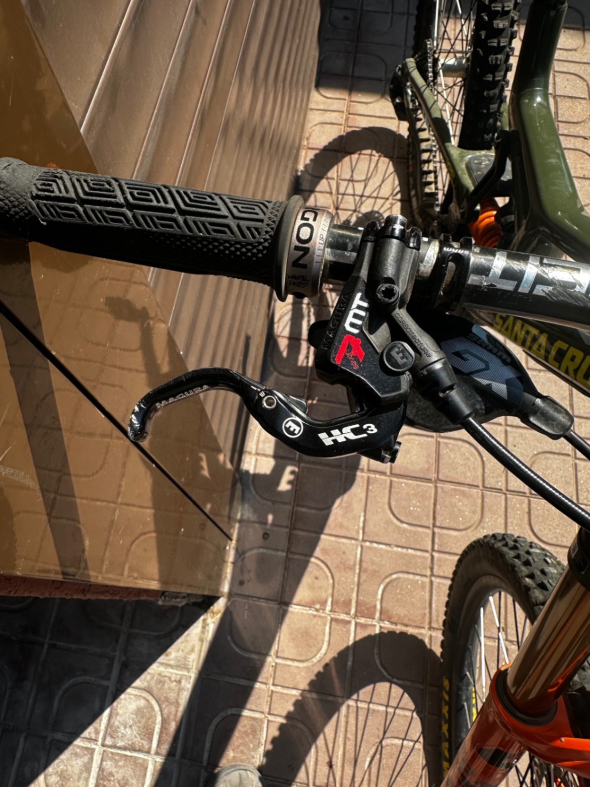 Magura MT7 Pro HC3 view 2