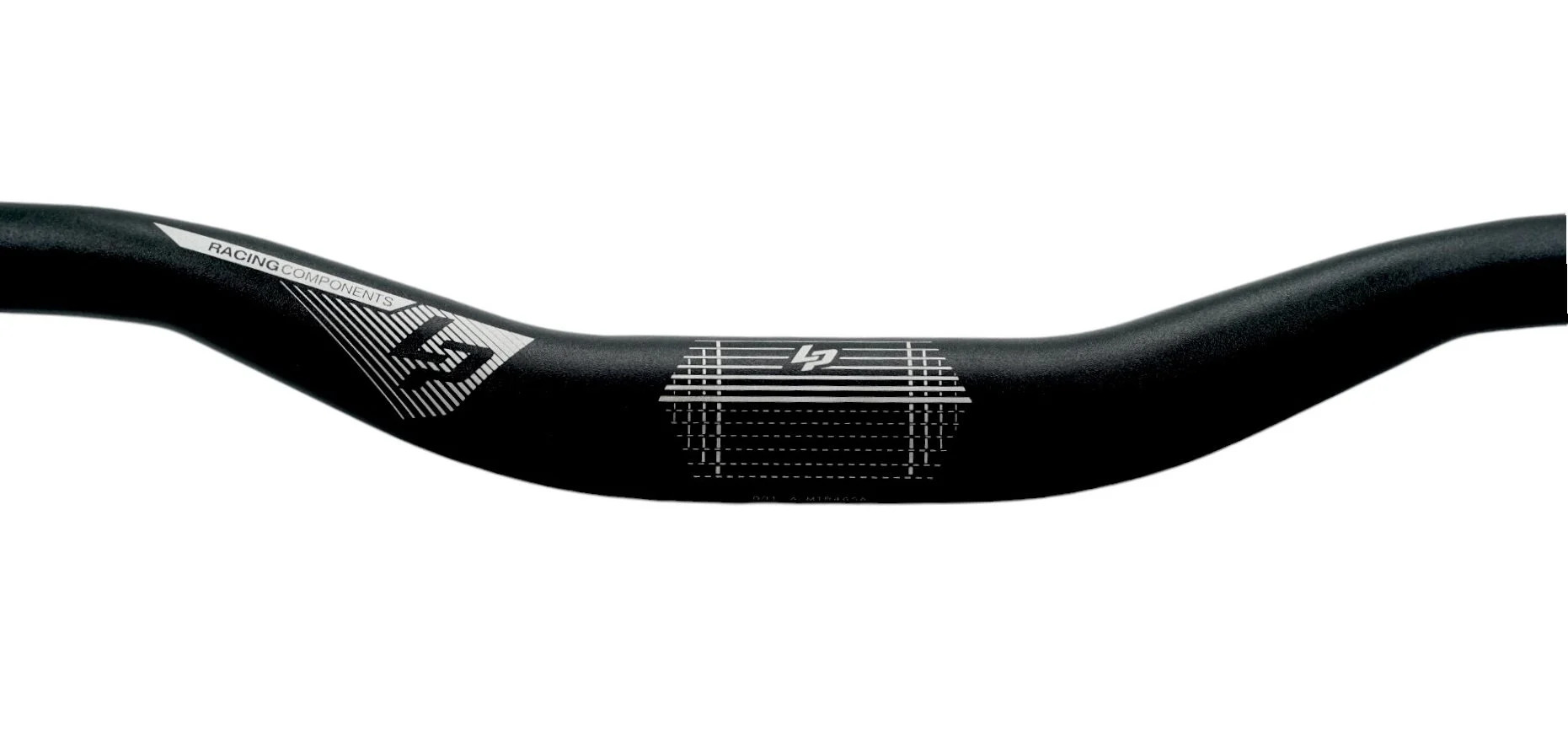 Lapierre Racing Components 465A 31.8x780mm Rise 30mm view 2
