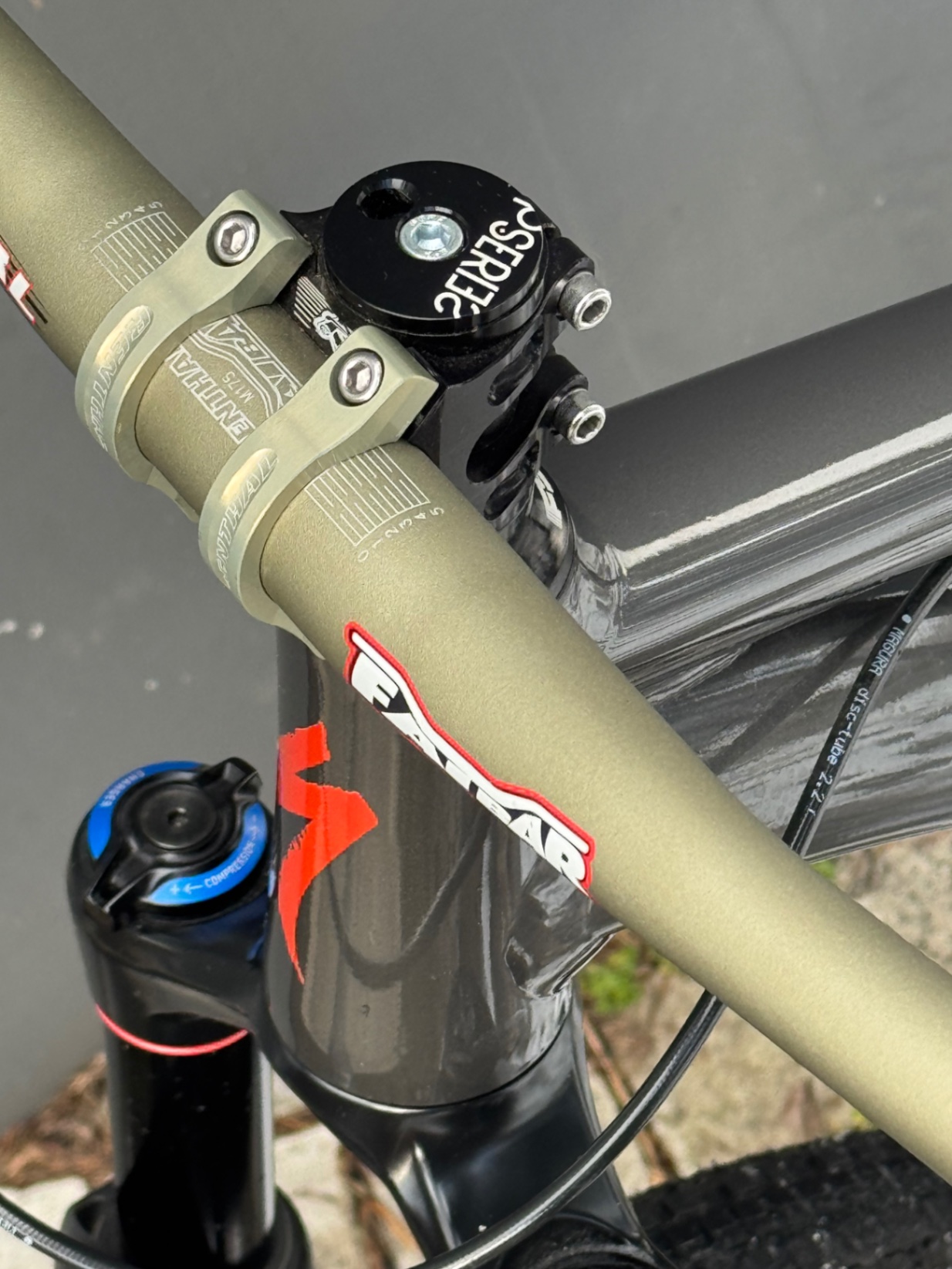 Bike view 9