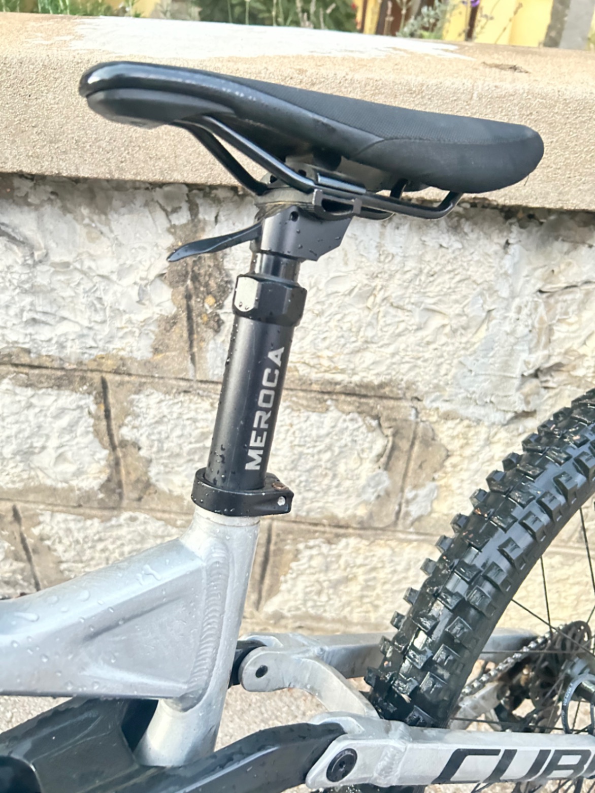Bike view 8