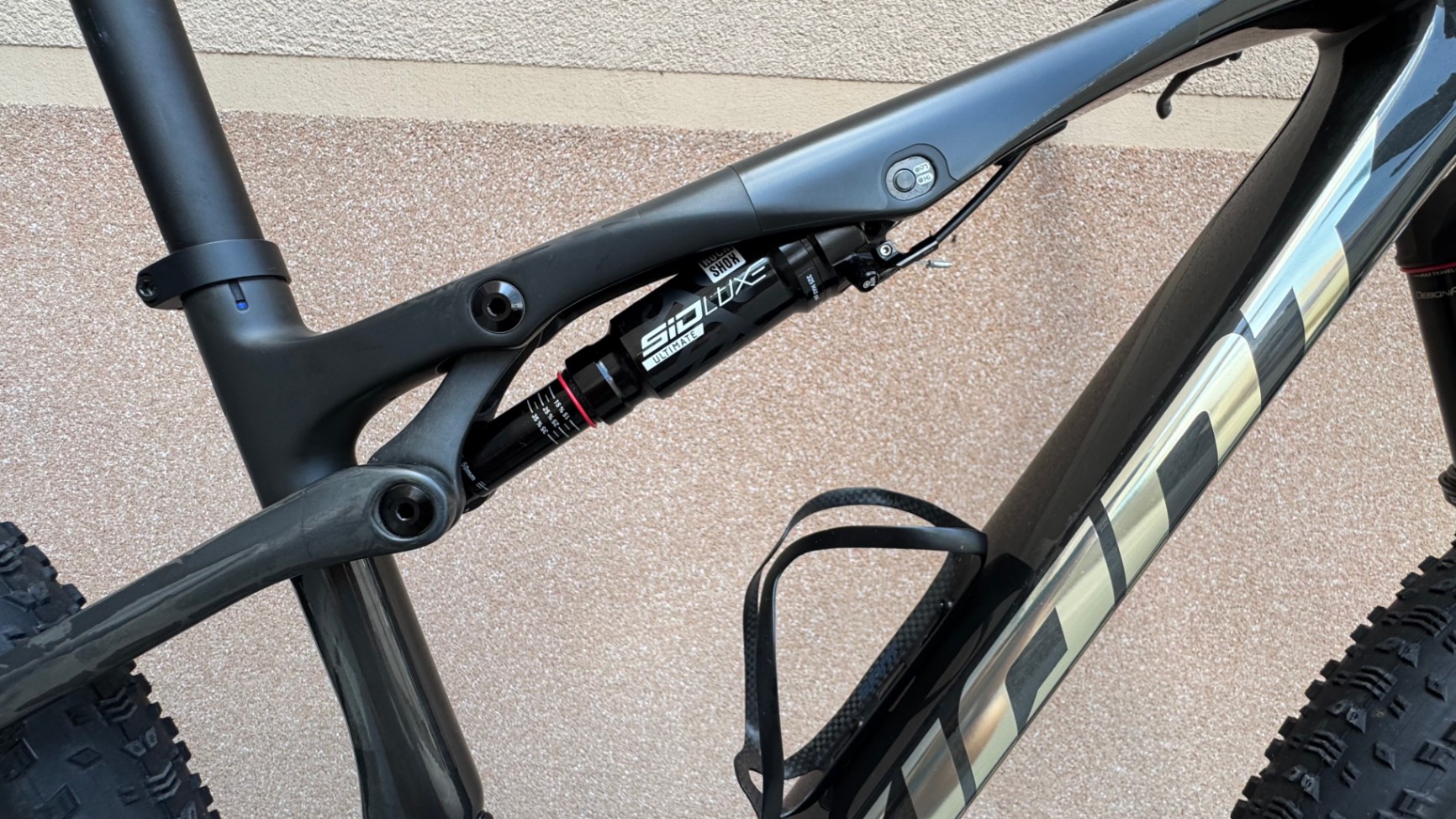 Bike view 8