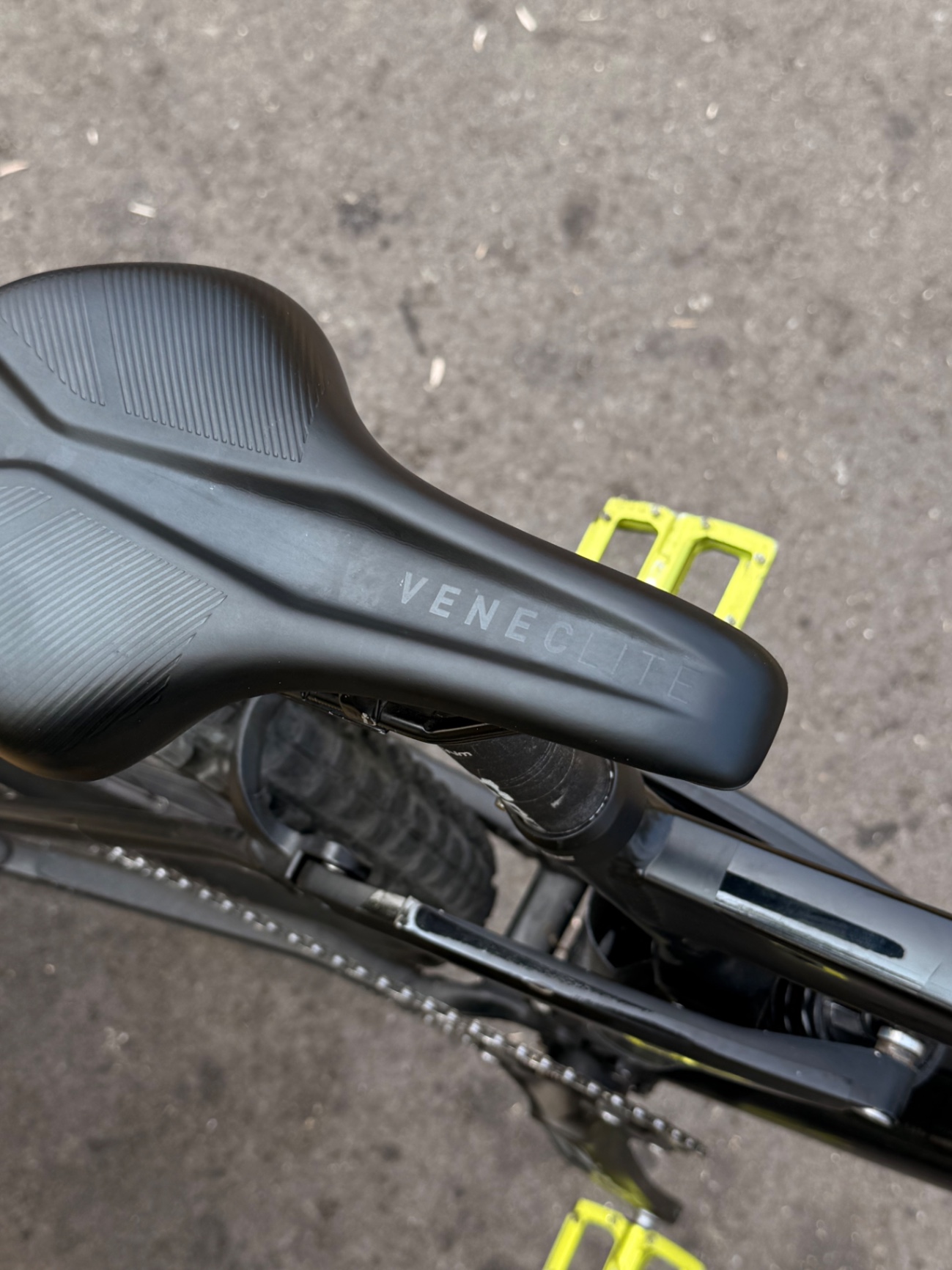 Bike view 10