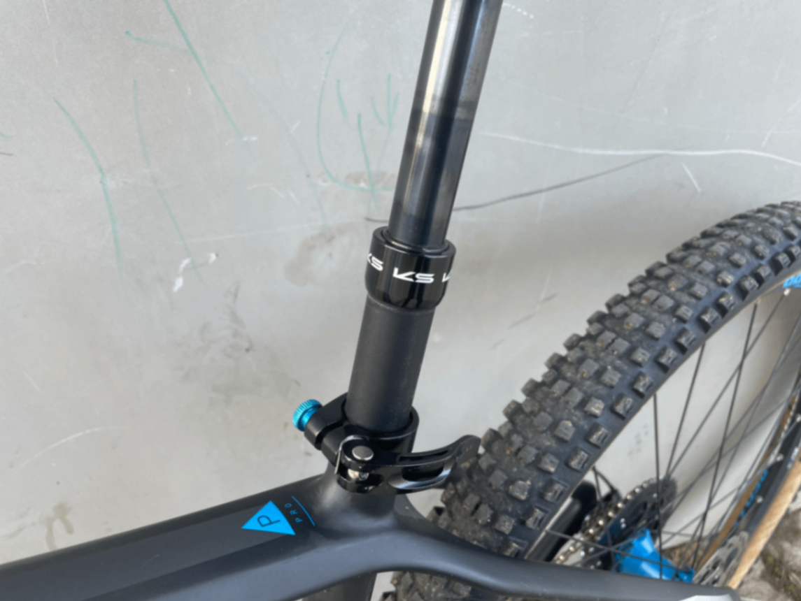 Bike view 6