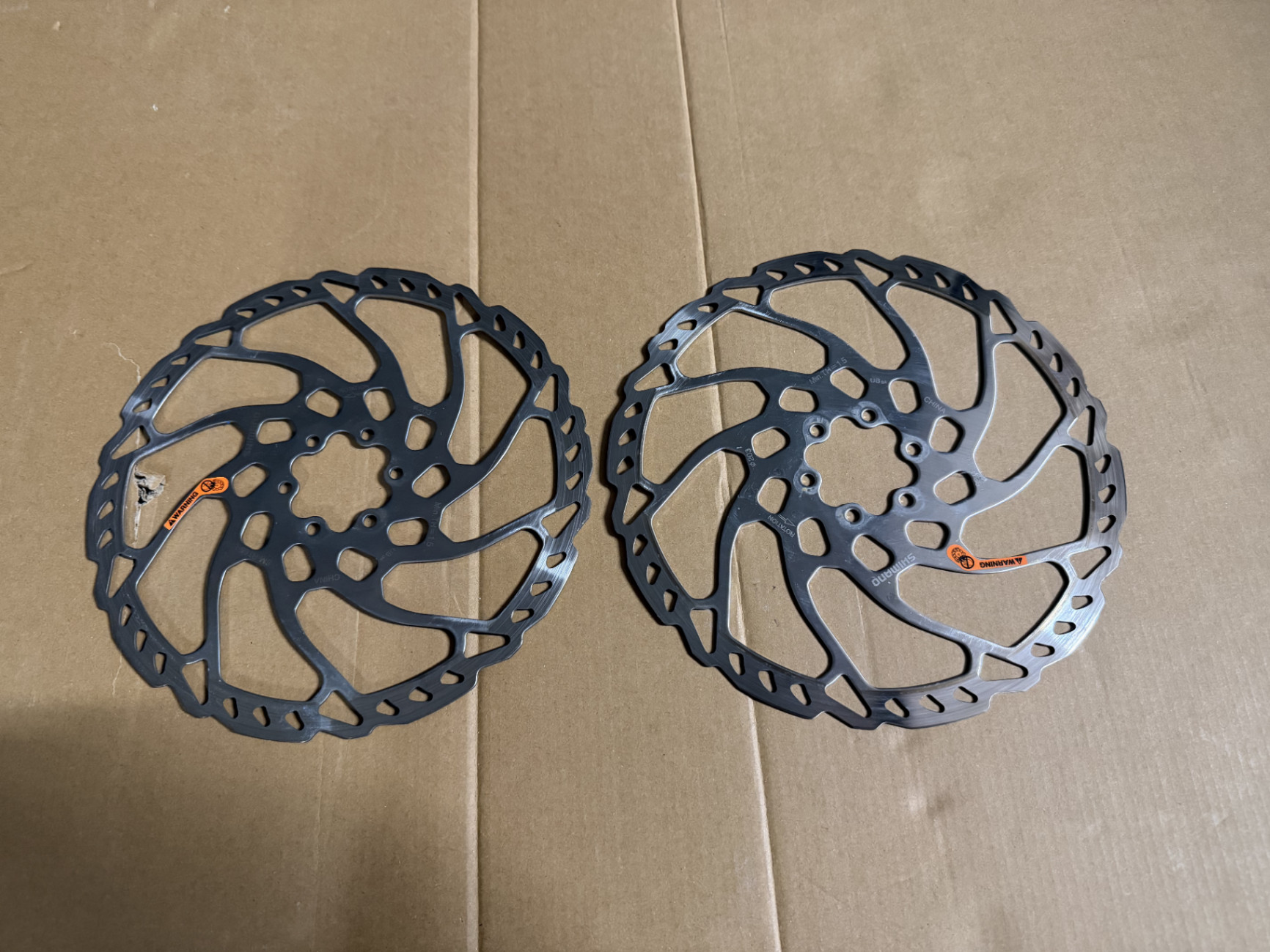Shimano Deore SLX SM-RT66