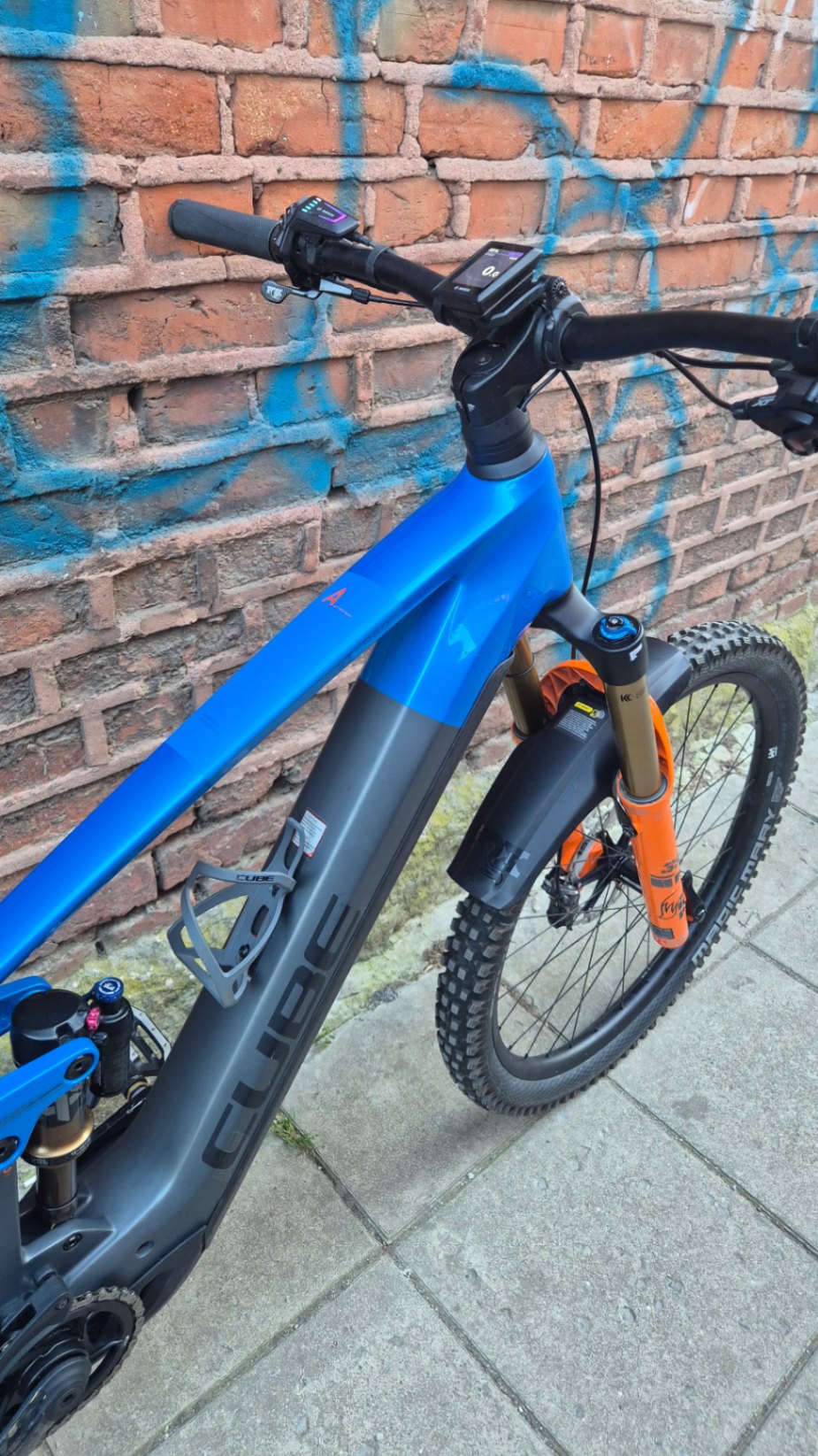 Bike view 10