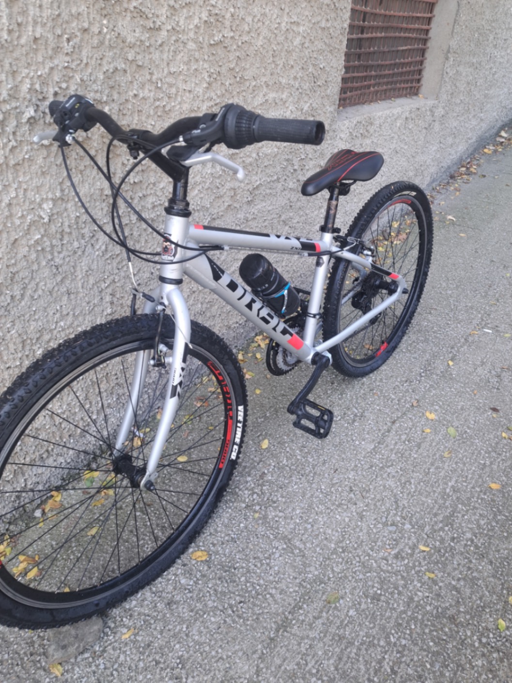 Bike view 6