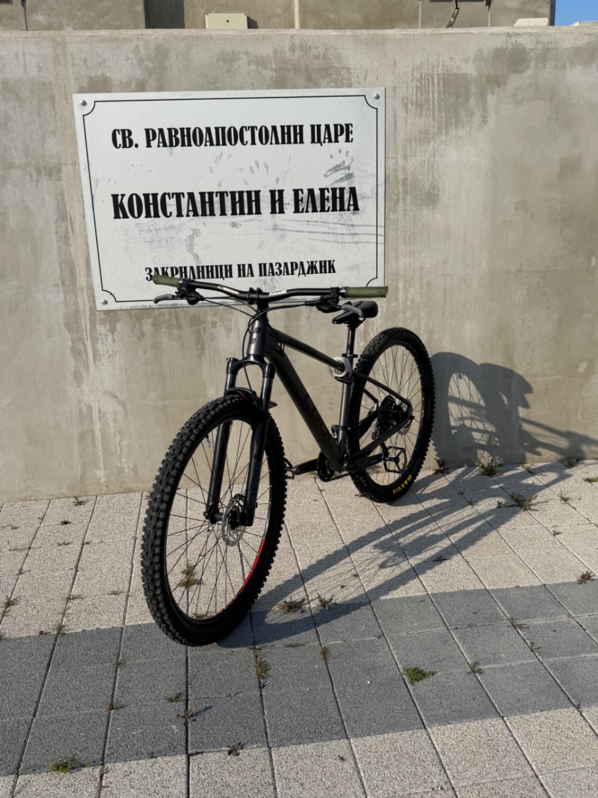 Bike view 7