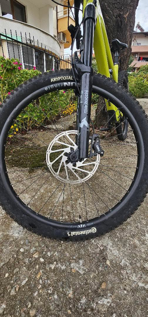 Bike view 8