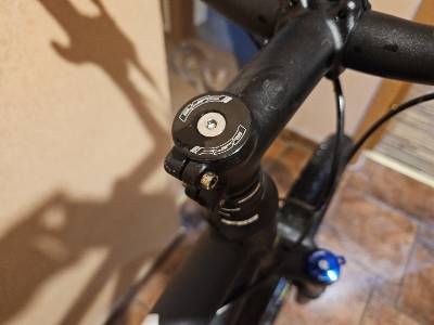 Bike view 8