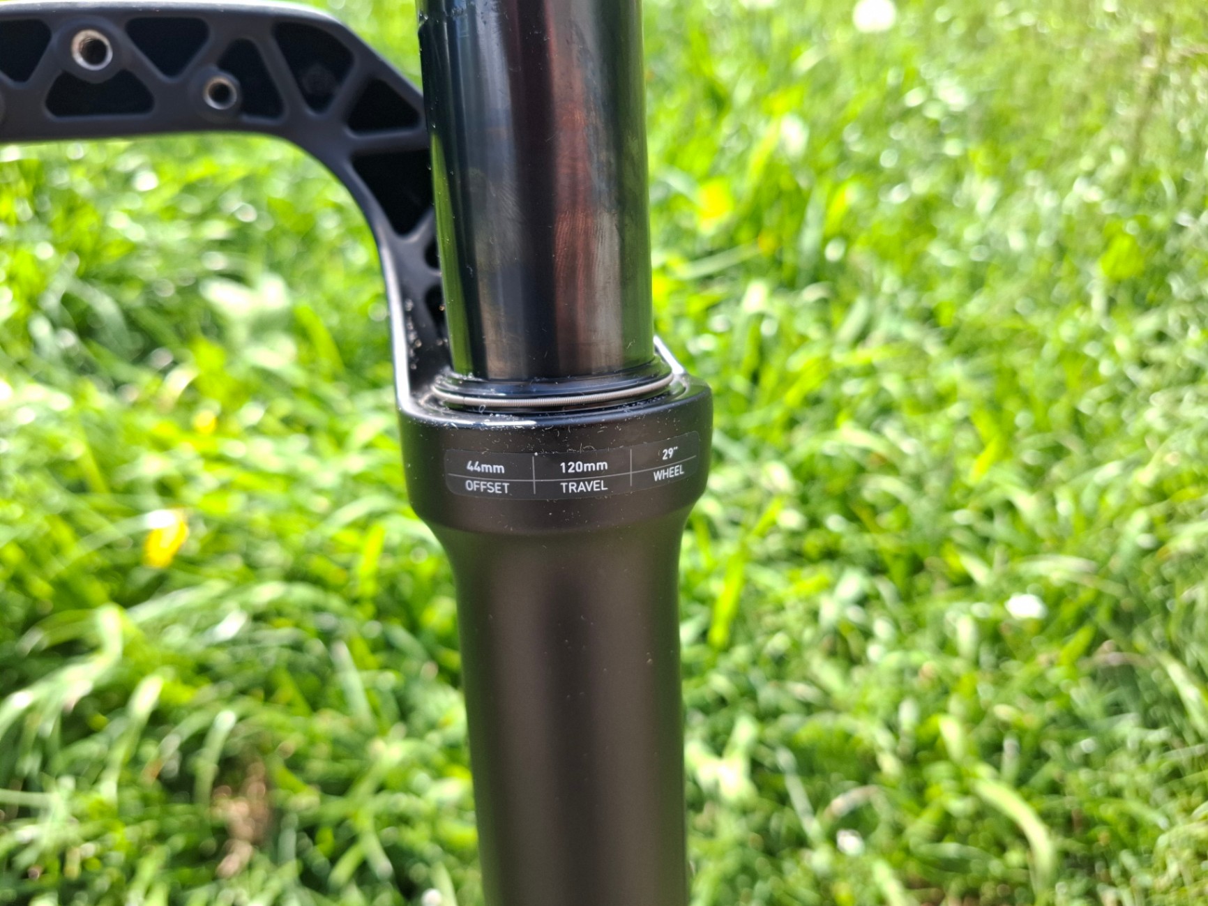 RockShox view 4