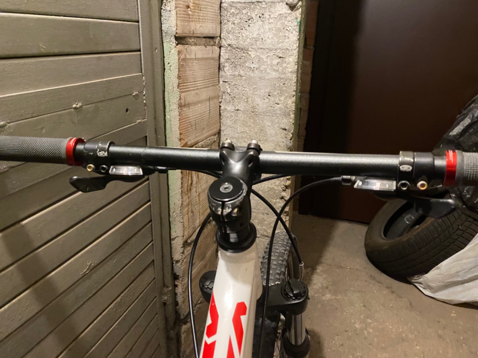 Specialized Epic Hardtail