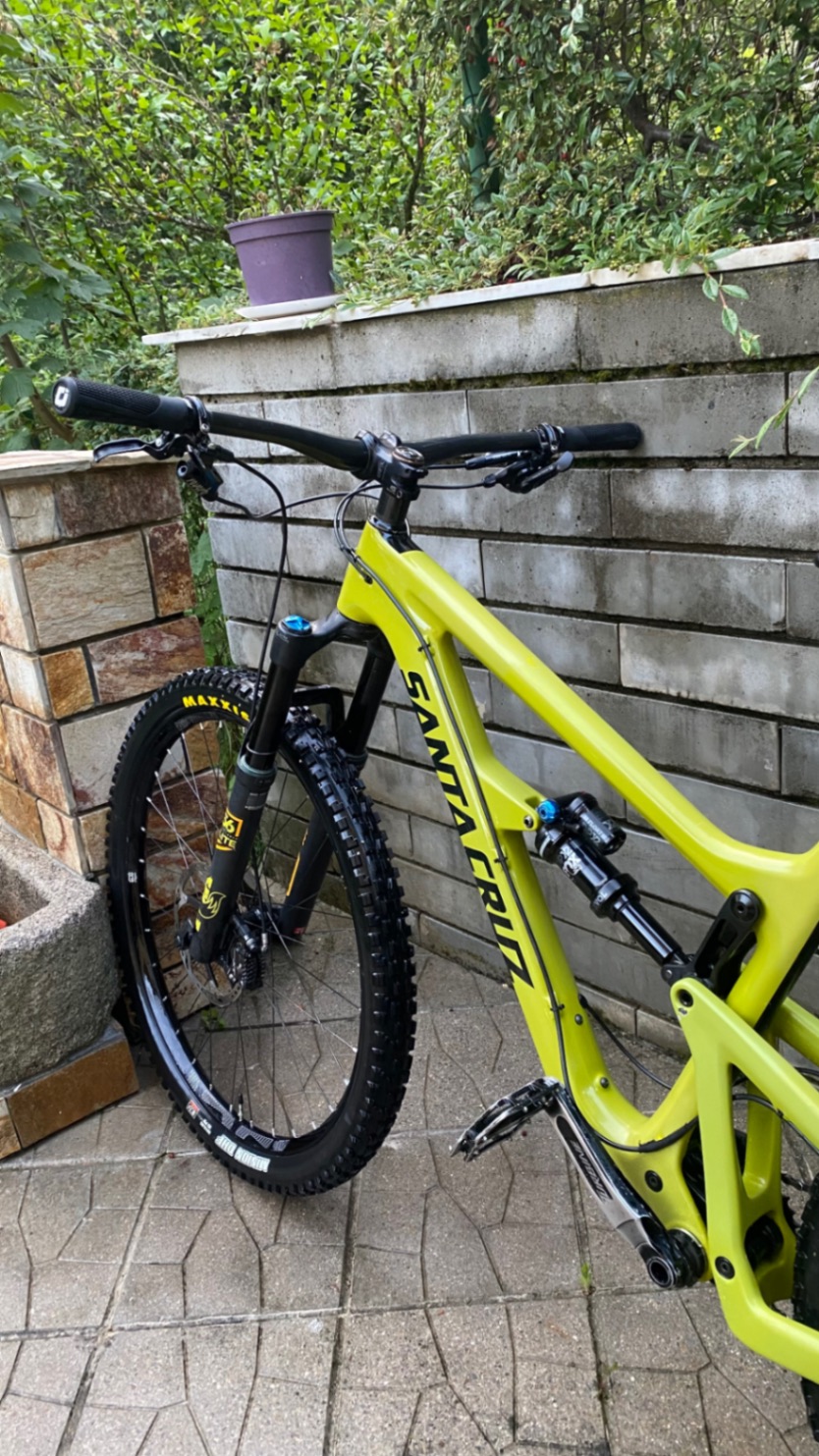 Bike view 10