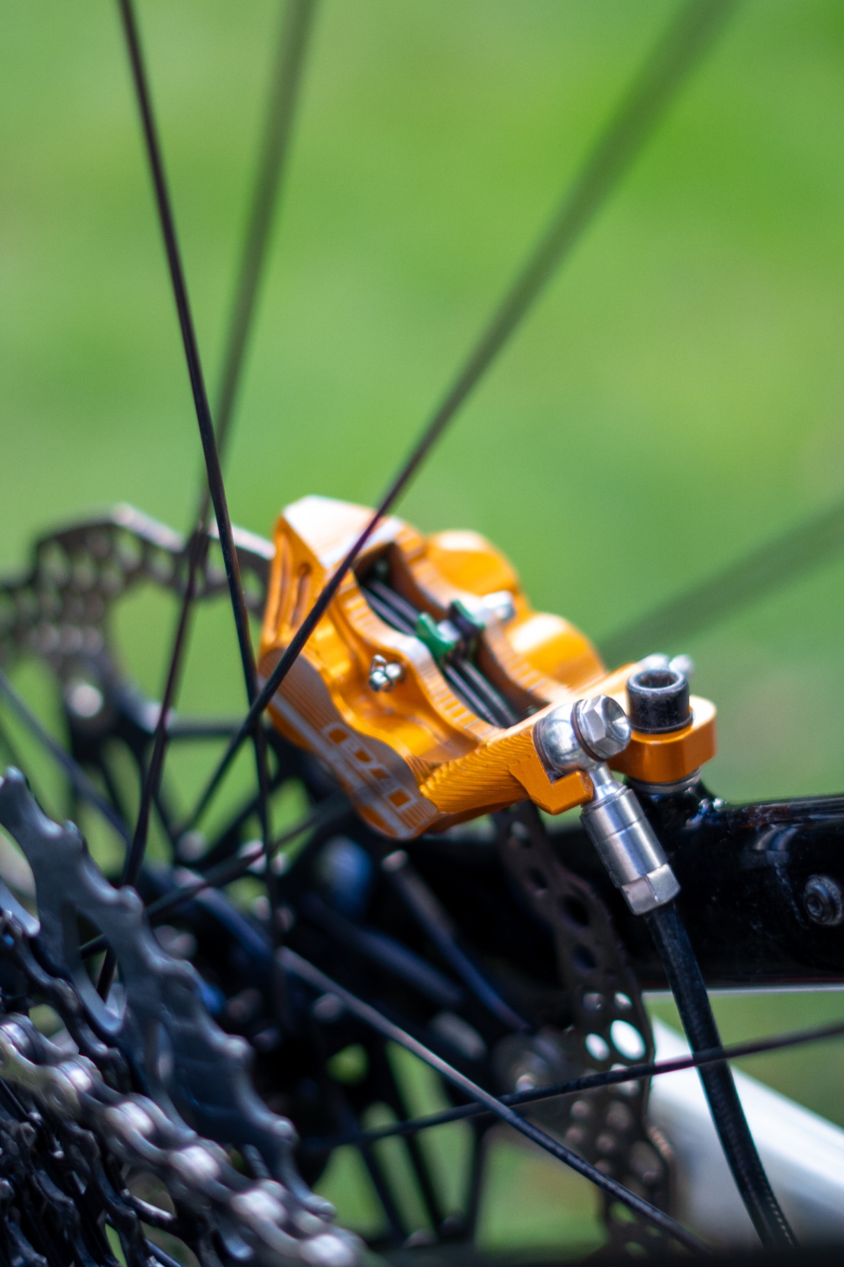 Specialized Stumpjumper Expert view 11