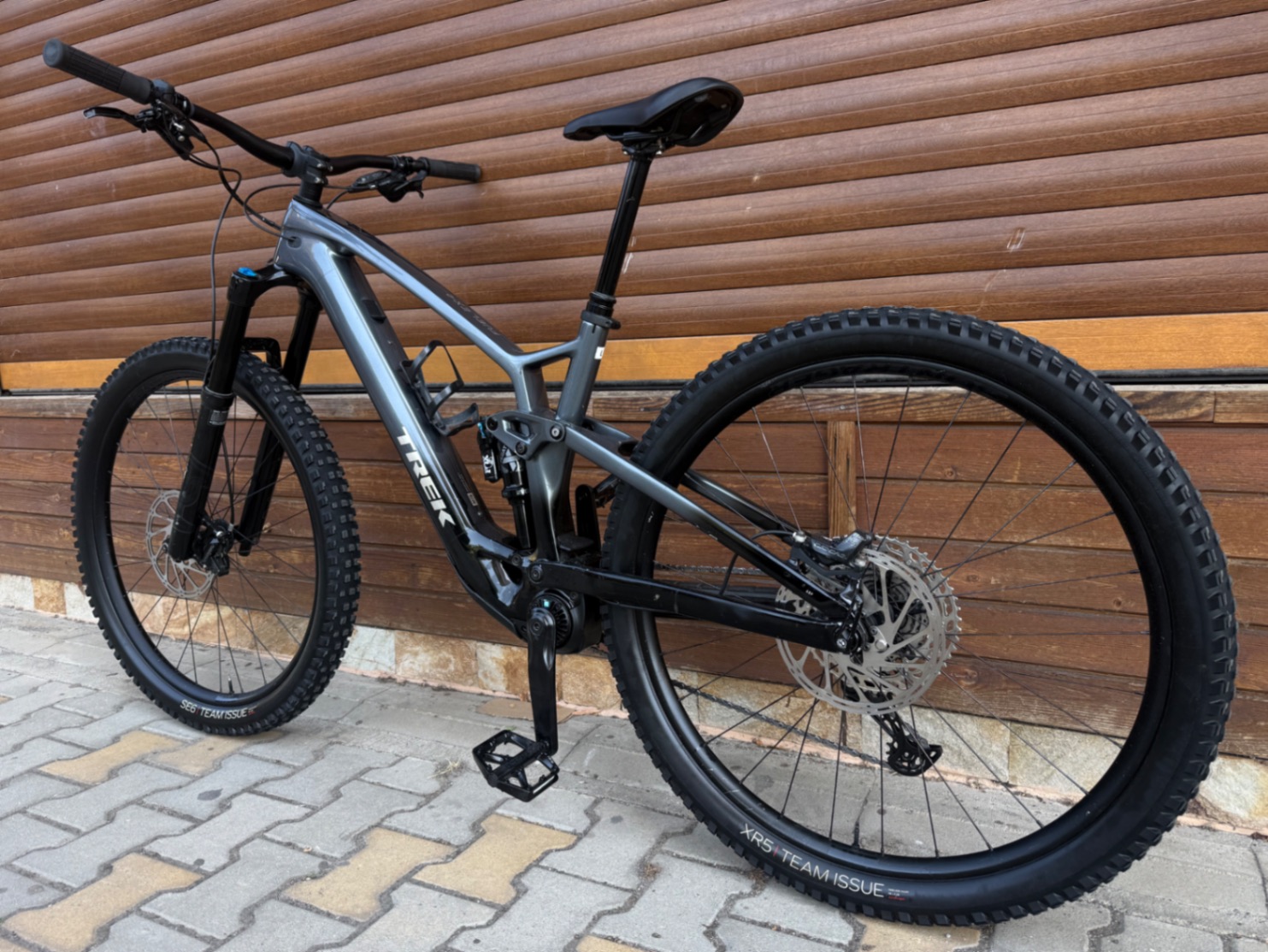 Bike view 10
