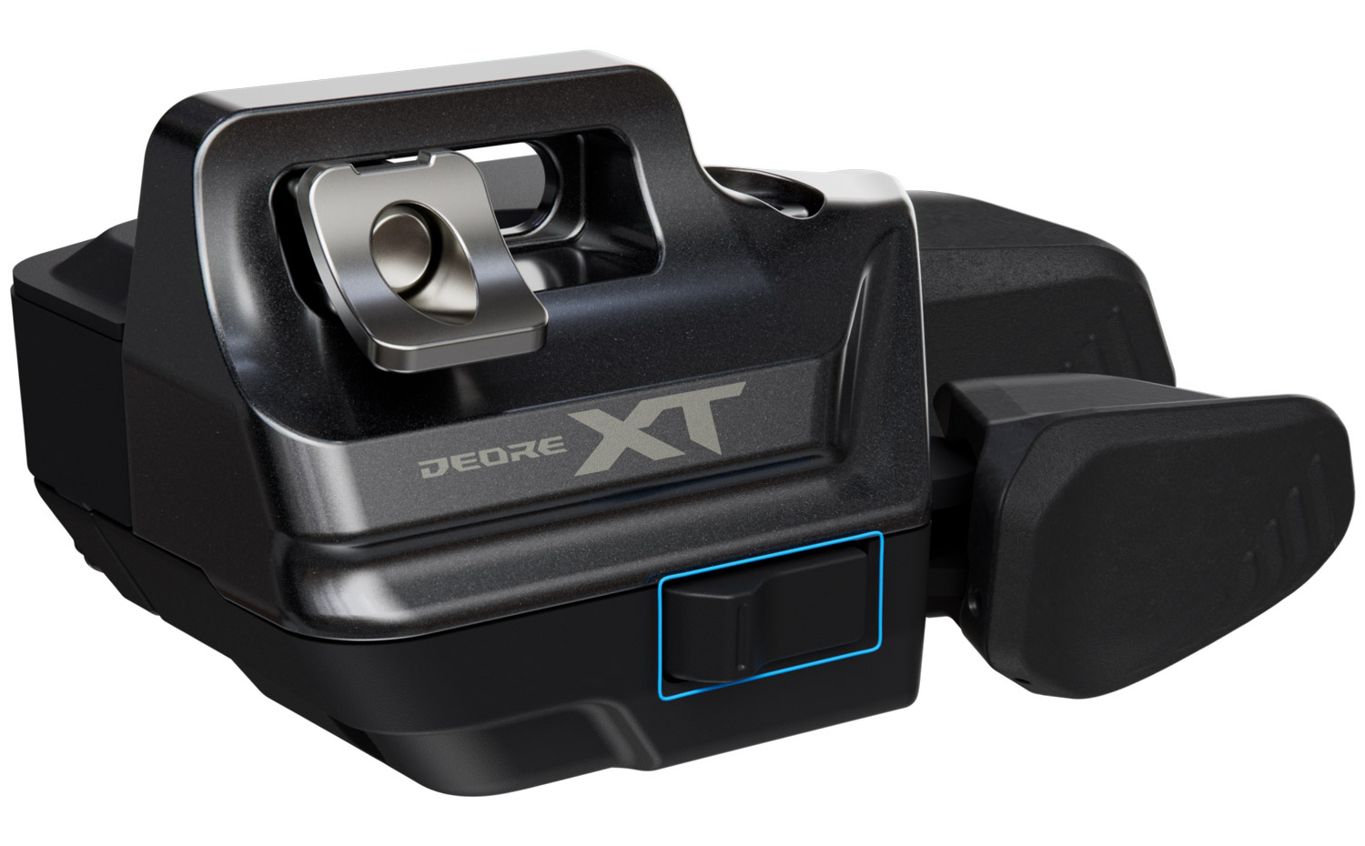 Shimano XT Di2 M8250-SGS 12-speed Drivetrain Upgrade Kit I-Spec EV view 3