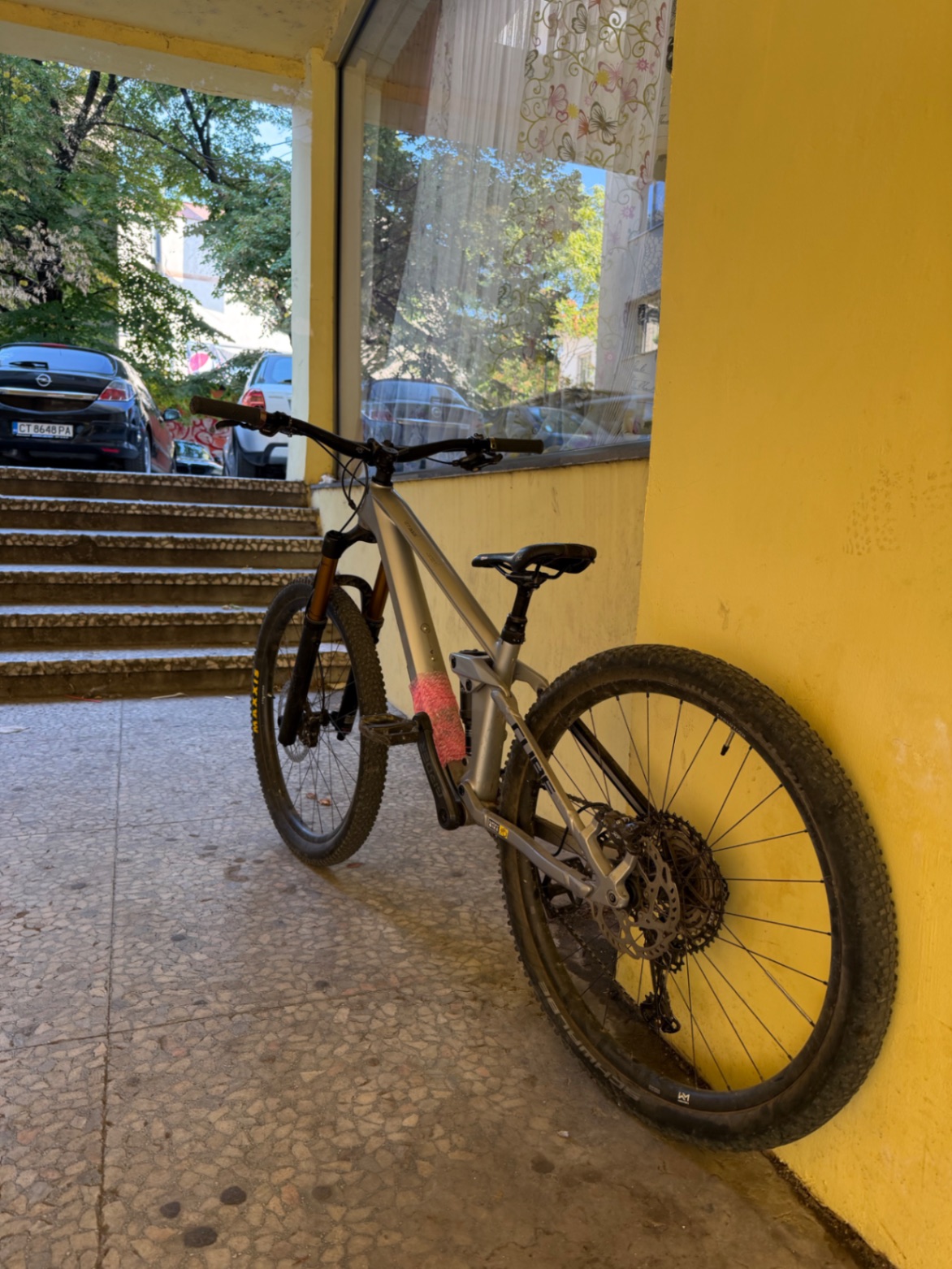 Cube Bikes 140 S