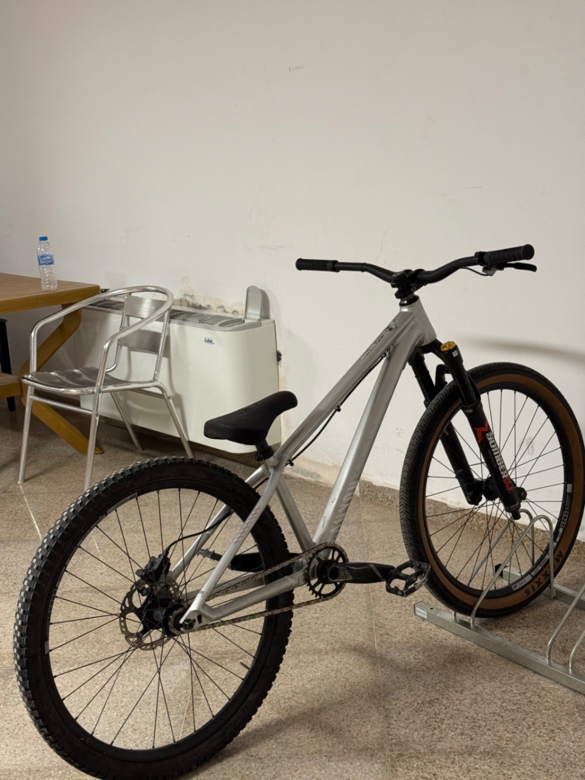 Canyon Stiched 360 pro