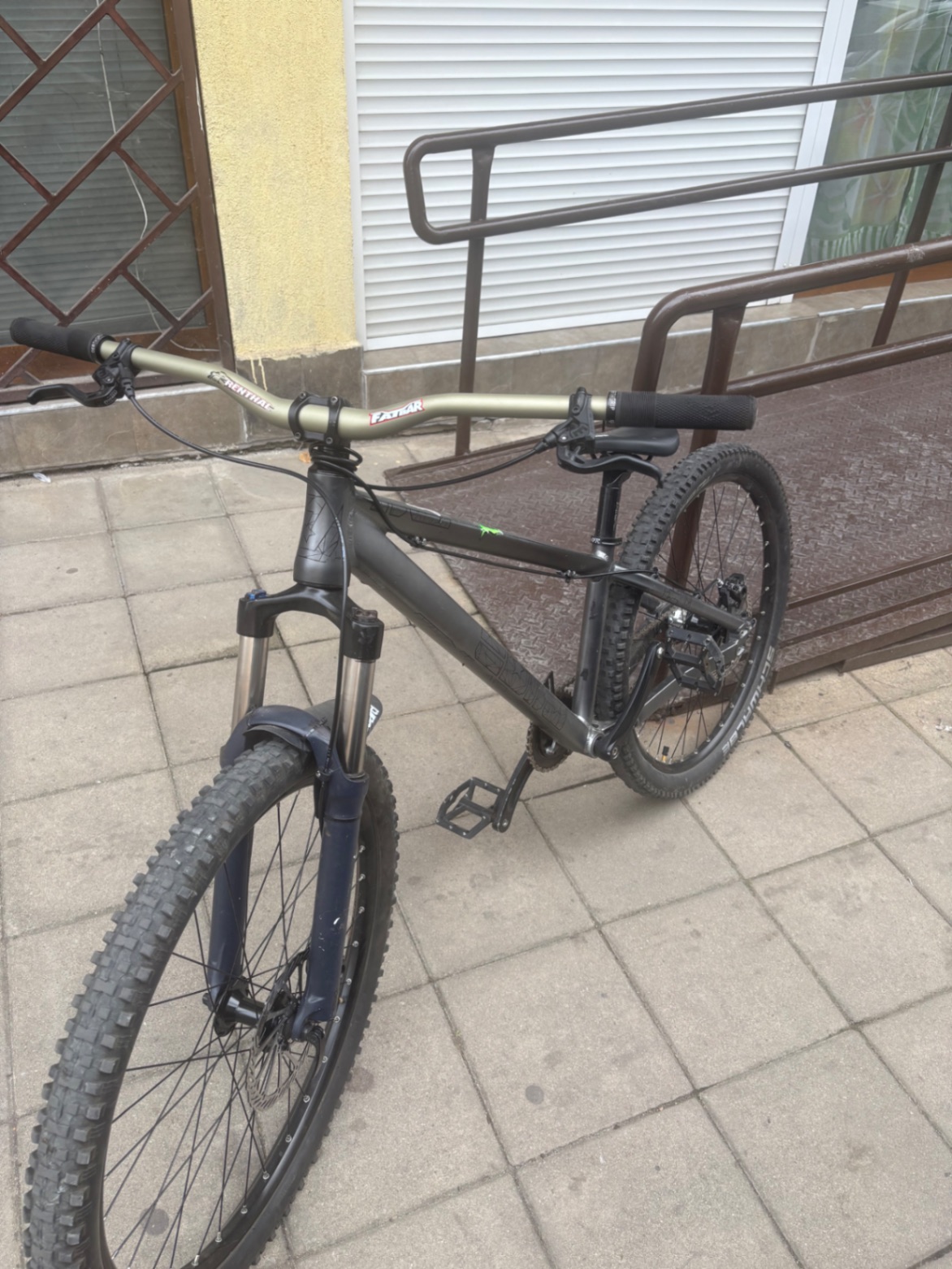 Drag C2 evolution view 3