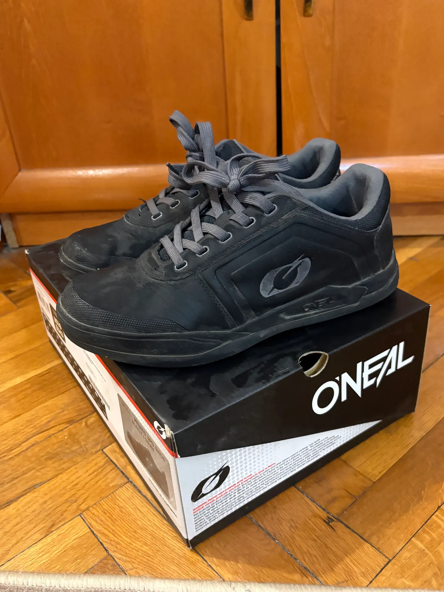 O'Neal view 2