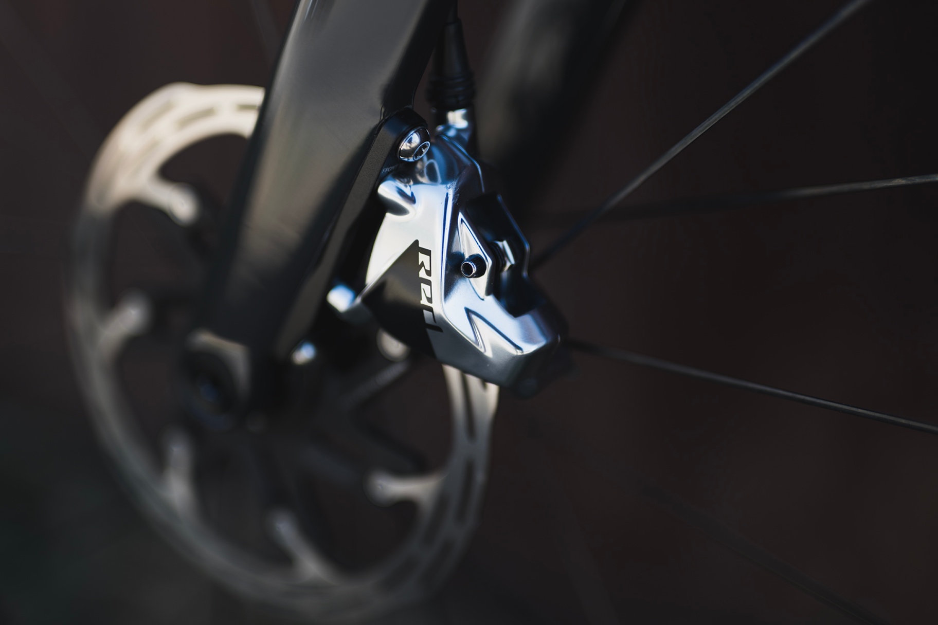 Bike view 4
