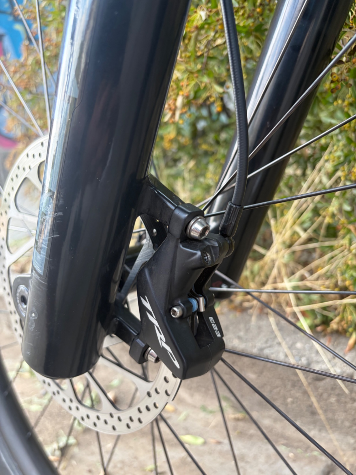 Trp Evo Dh-R view 4