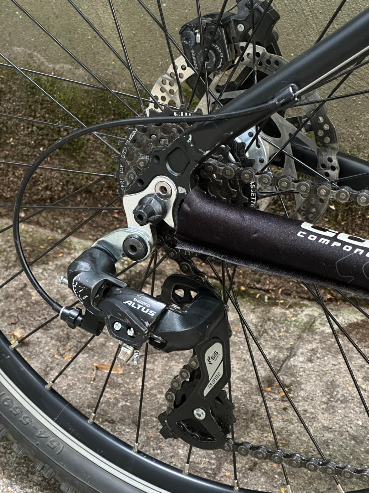 Drag ZX3 Team Edition | Buy in Nameri.Bike