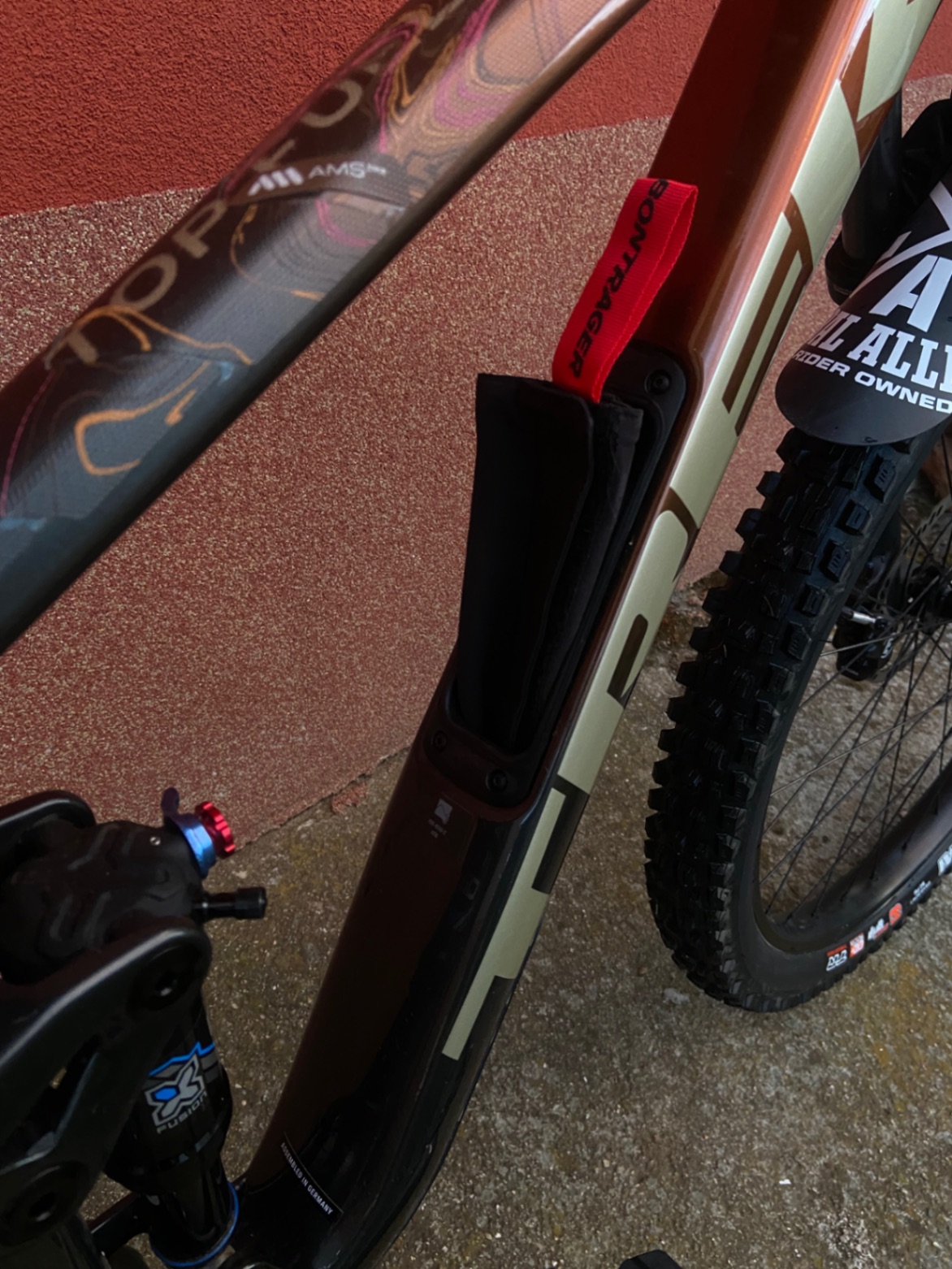 Bike view 10