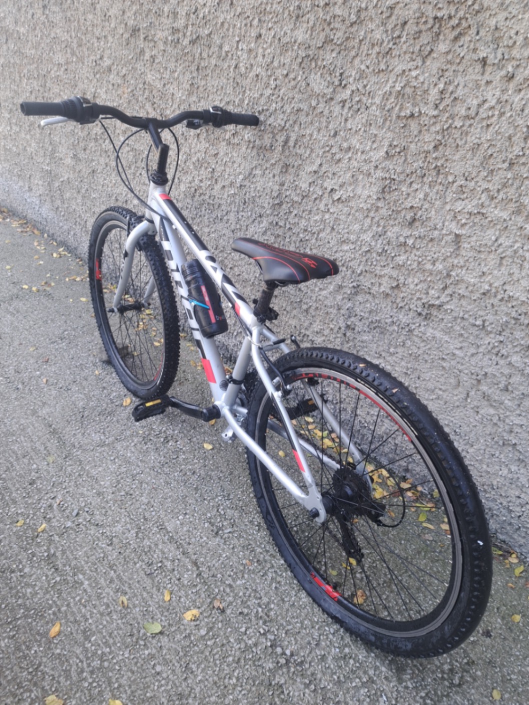 Bike view 10