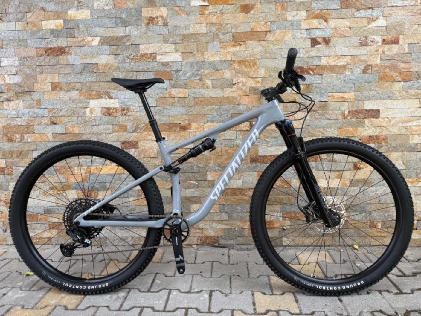 Specialized epic evo 