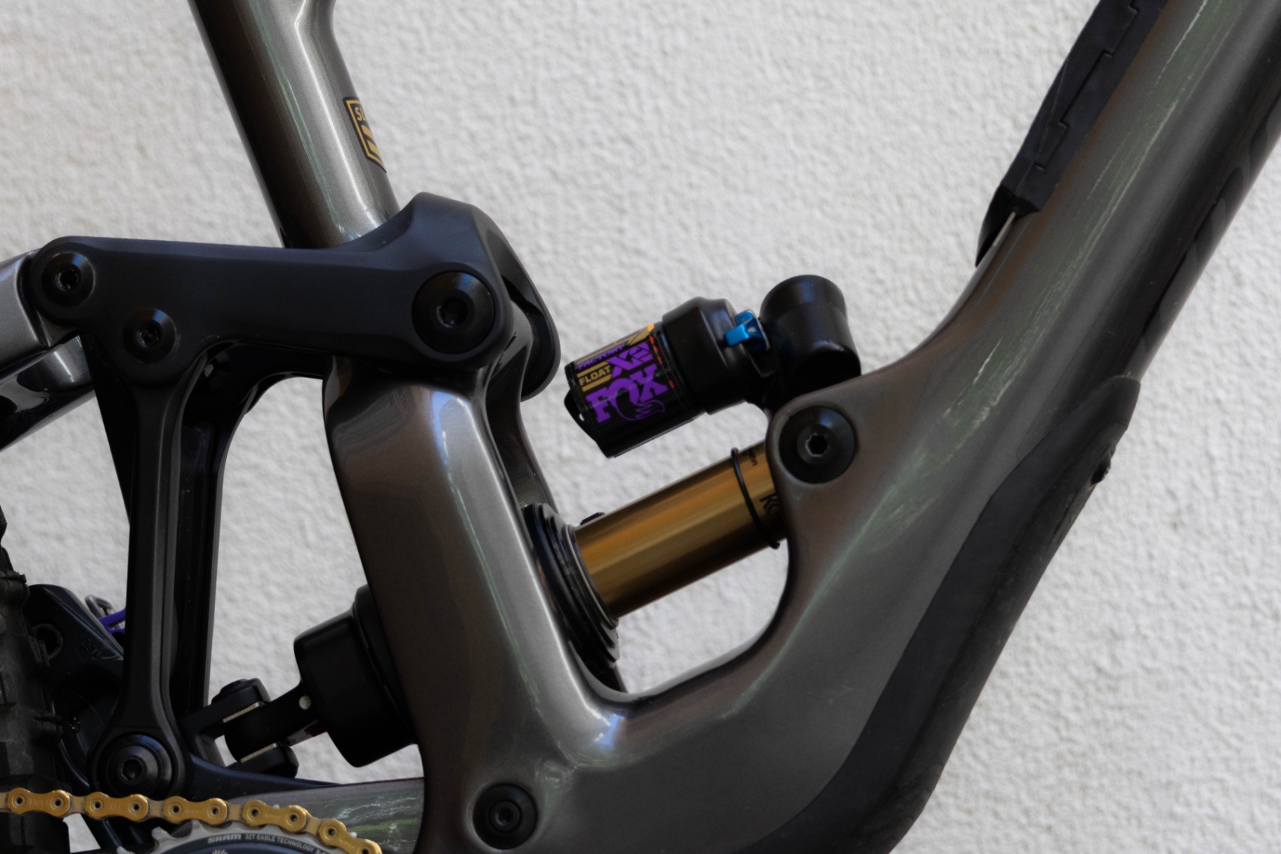 Bike view 7