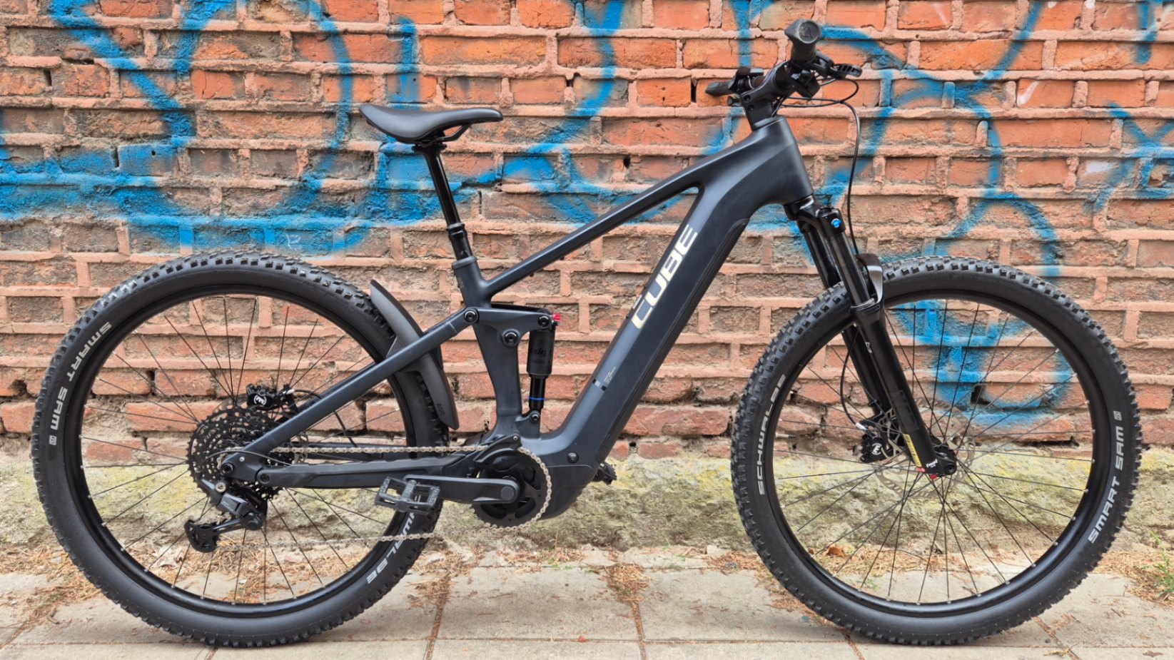 Cube STEREO ONE22 PRO