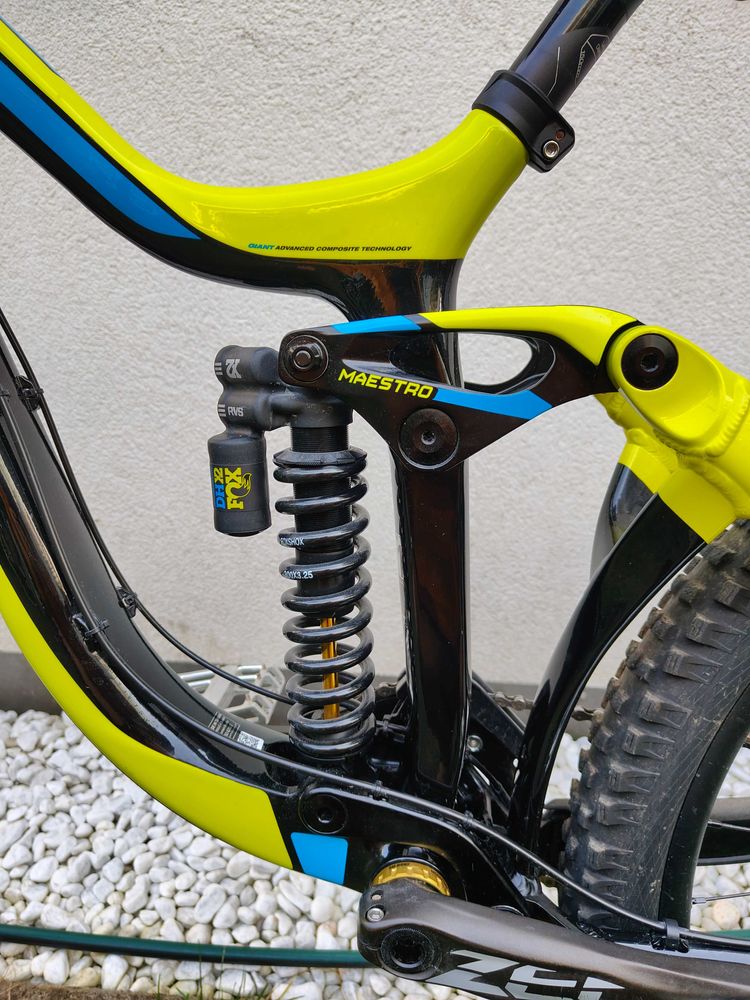 Bike view 11
