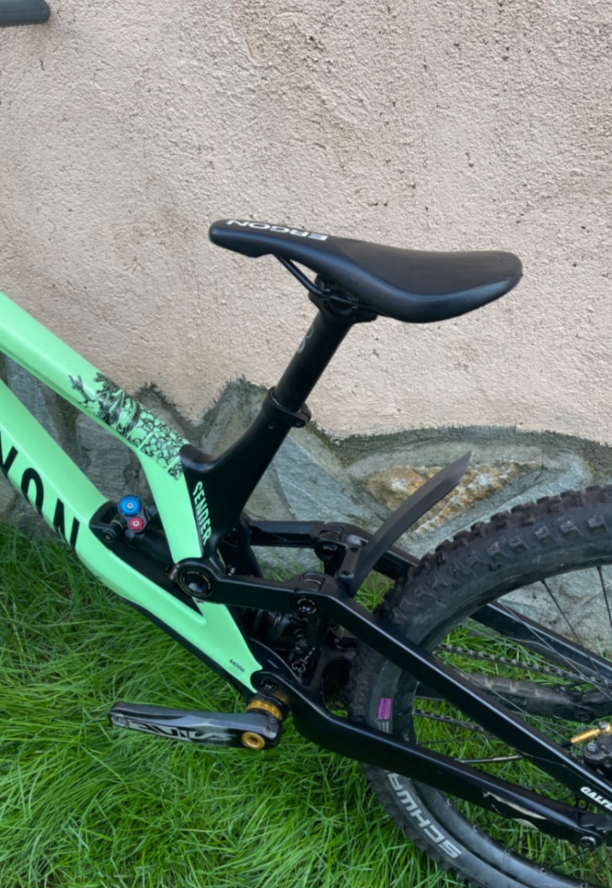 Bike view 10