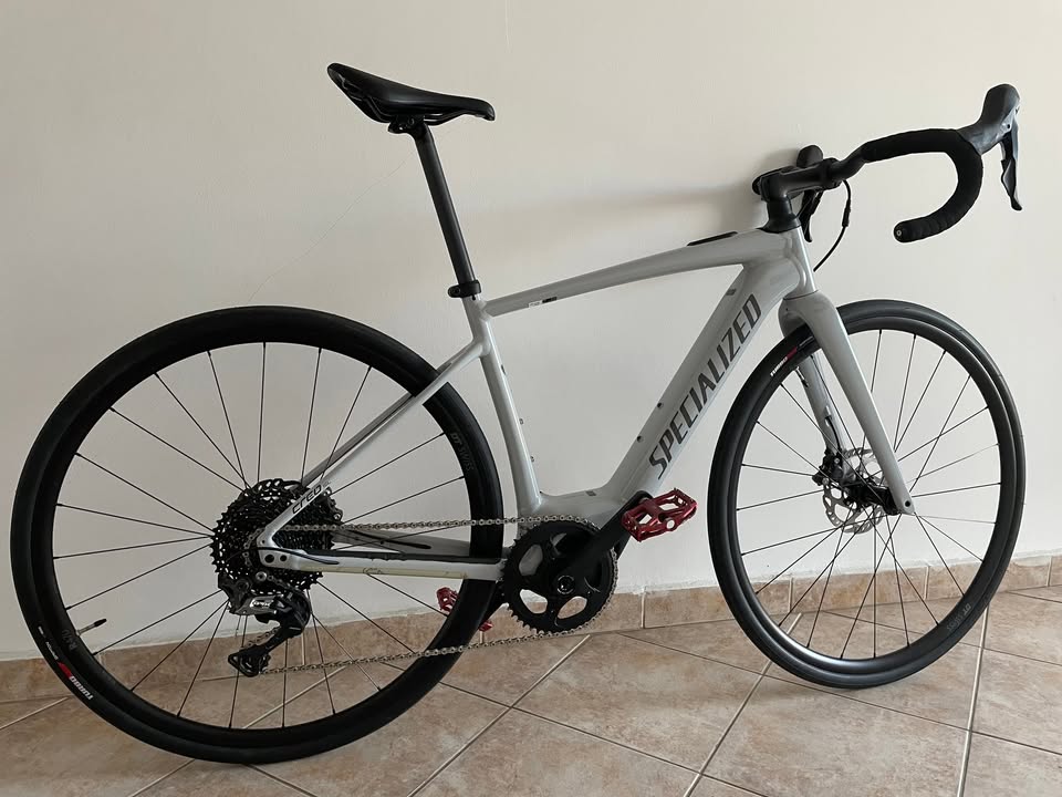 Specialized Turbo Creo SL Comp E5