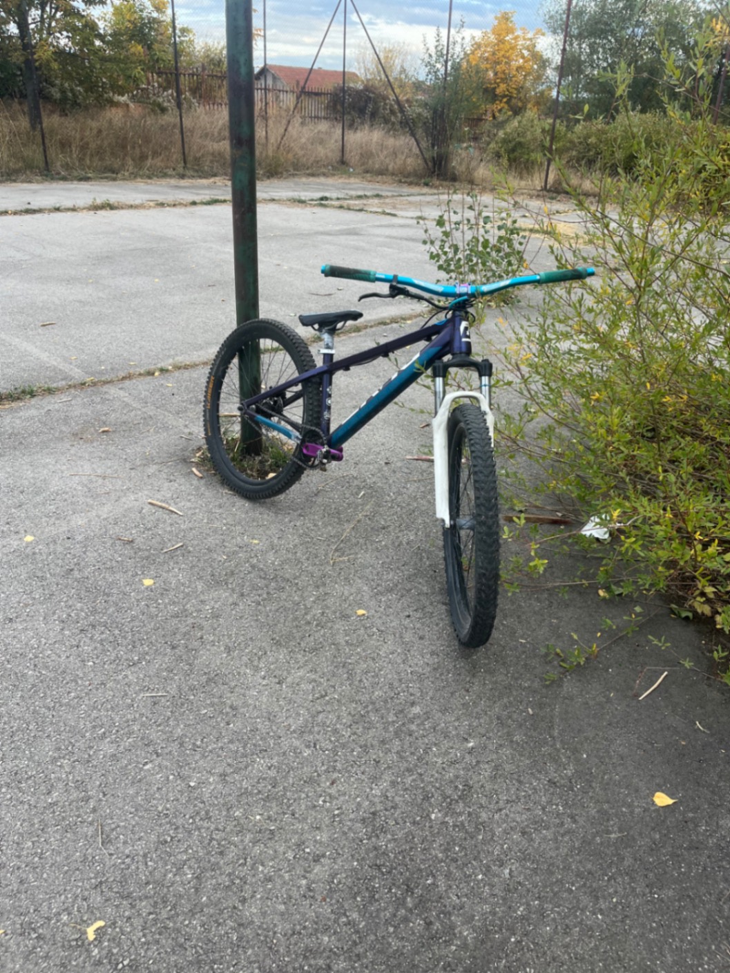 Drag C1