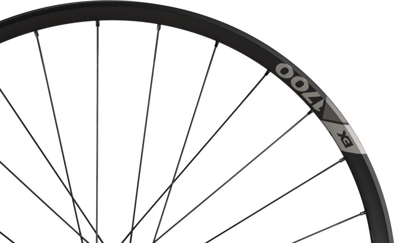 DT Swiss EX 1700 SPLINE 29" Micro Spline 6-болта Boost wheelset view 5