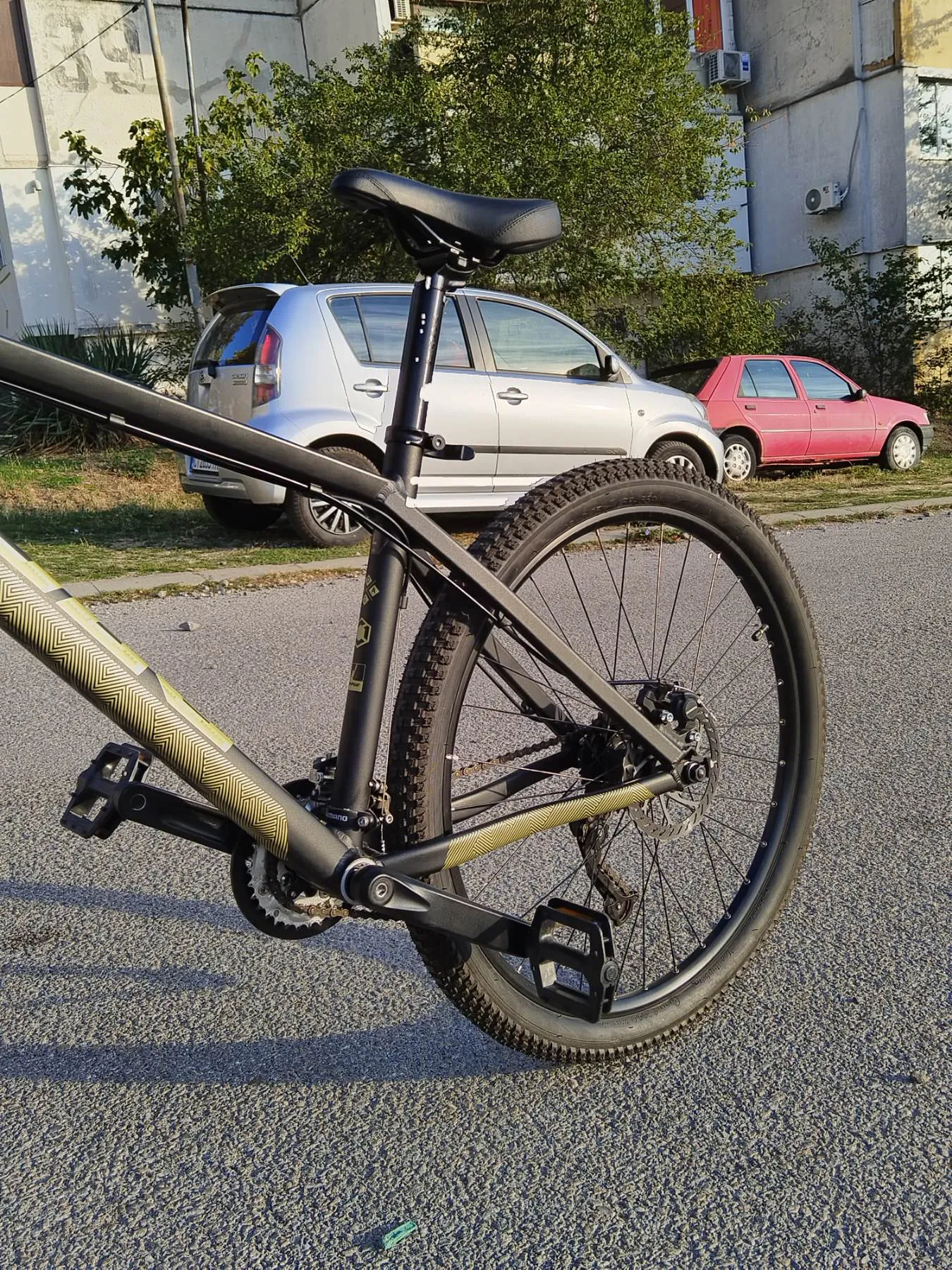 Drag C1 Fun view 7
