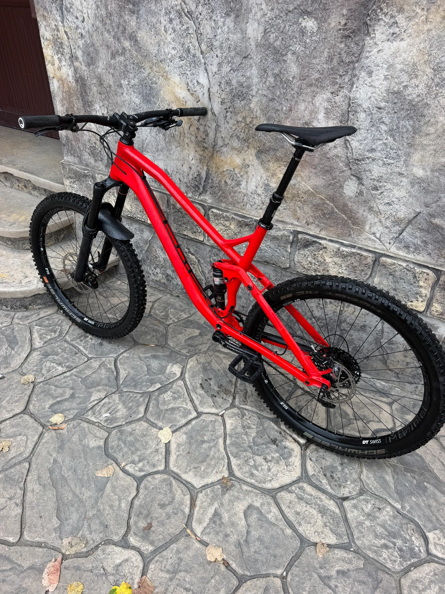 Canyon Spectral AL 6.0 view 3
