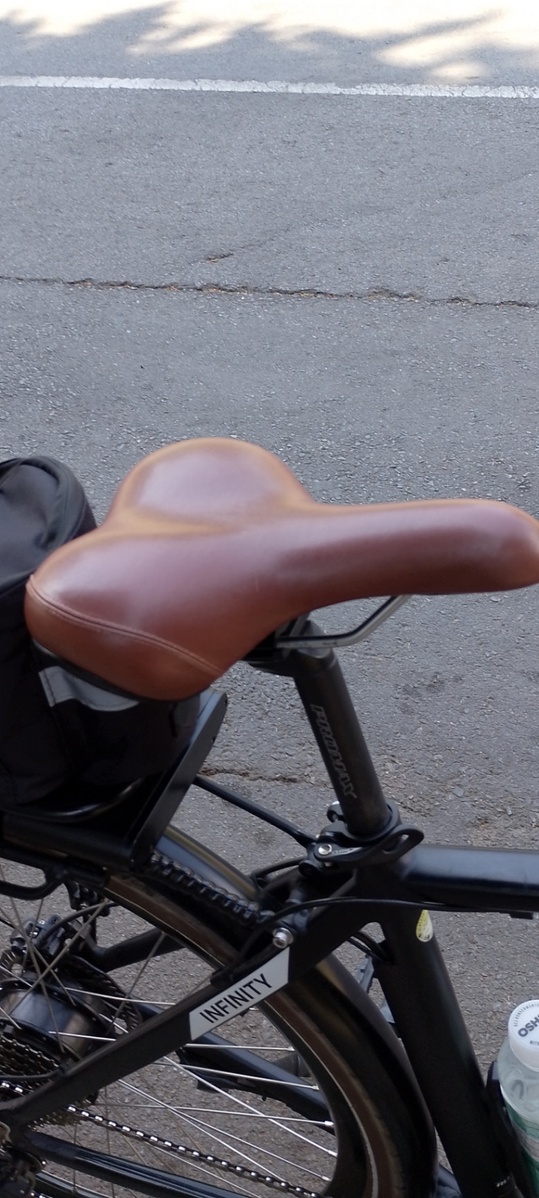 Bike view 8