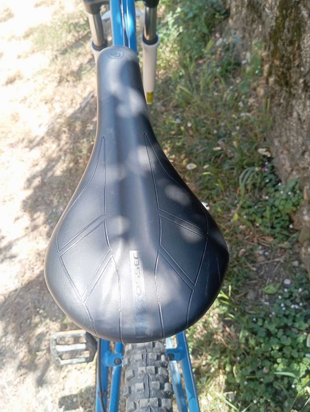 Bike view 8