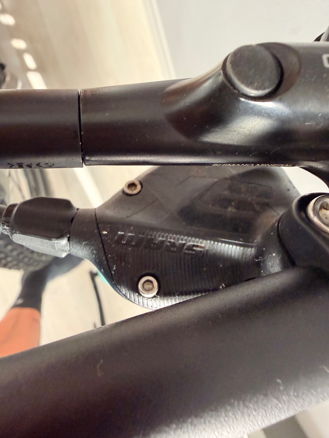Bike view 5