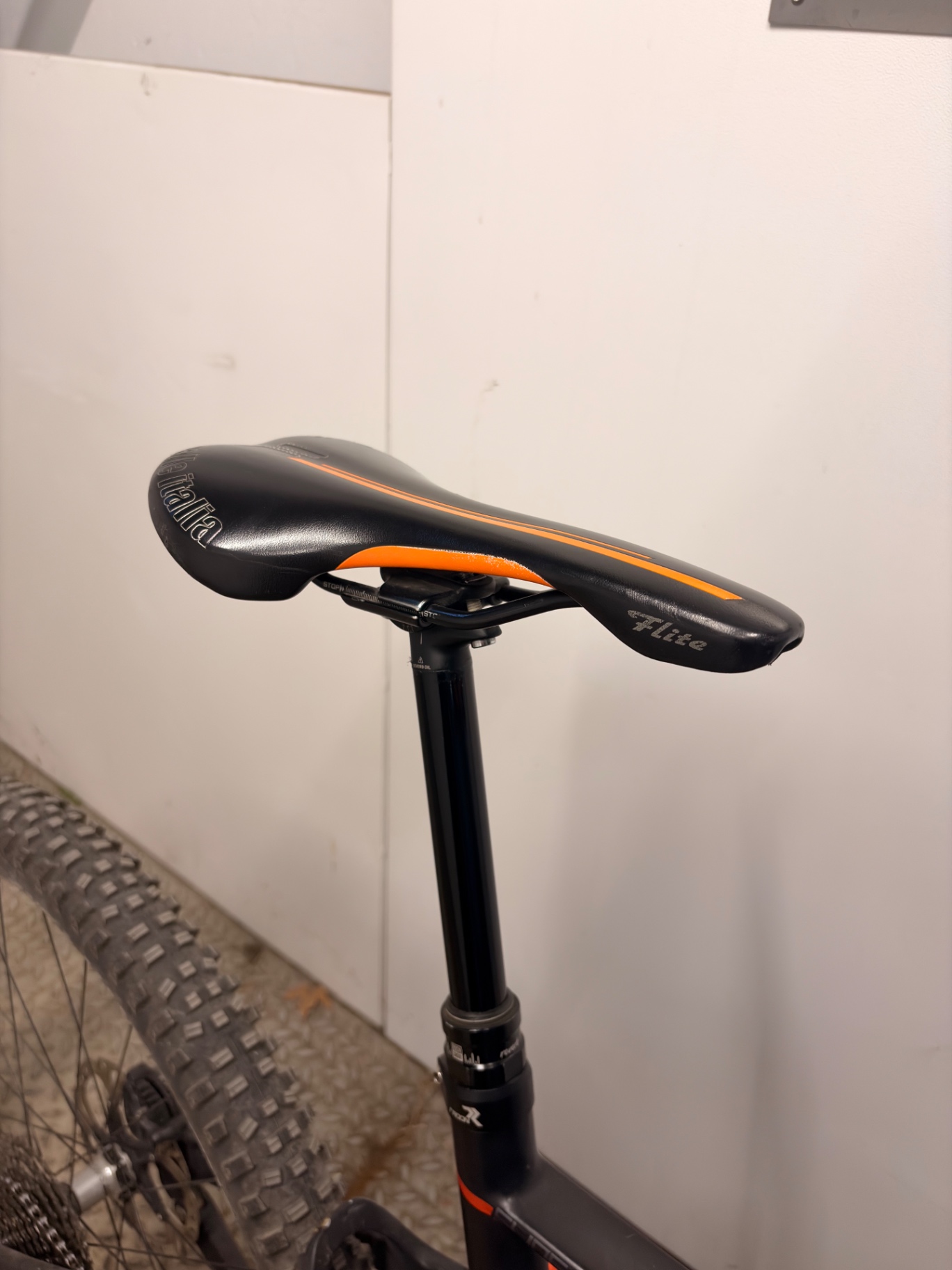 Bike view 10