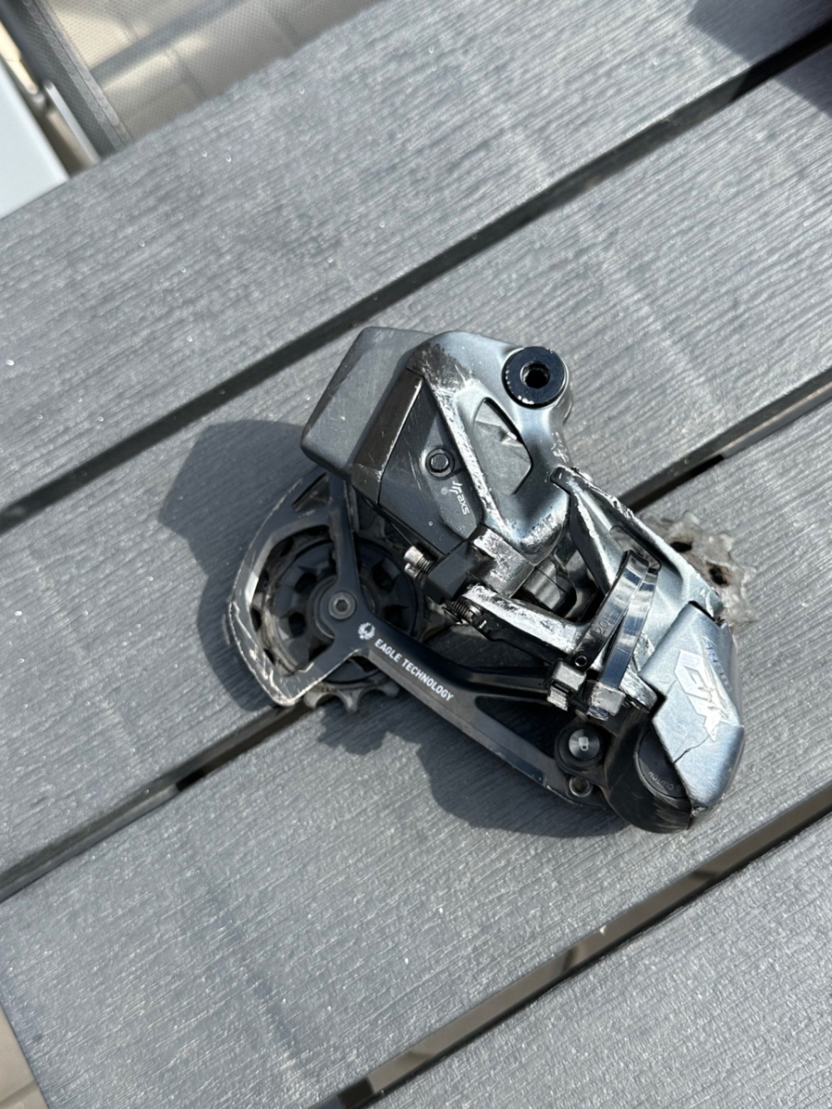Part view 10
